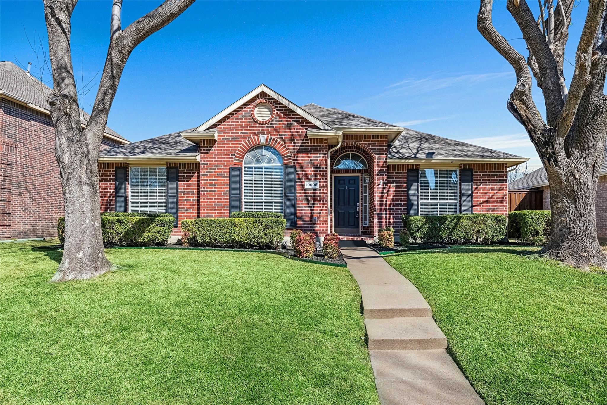 10608 Memphis Drive, Frisco, TX, 75035