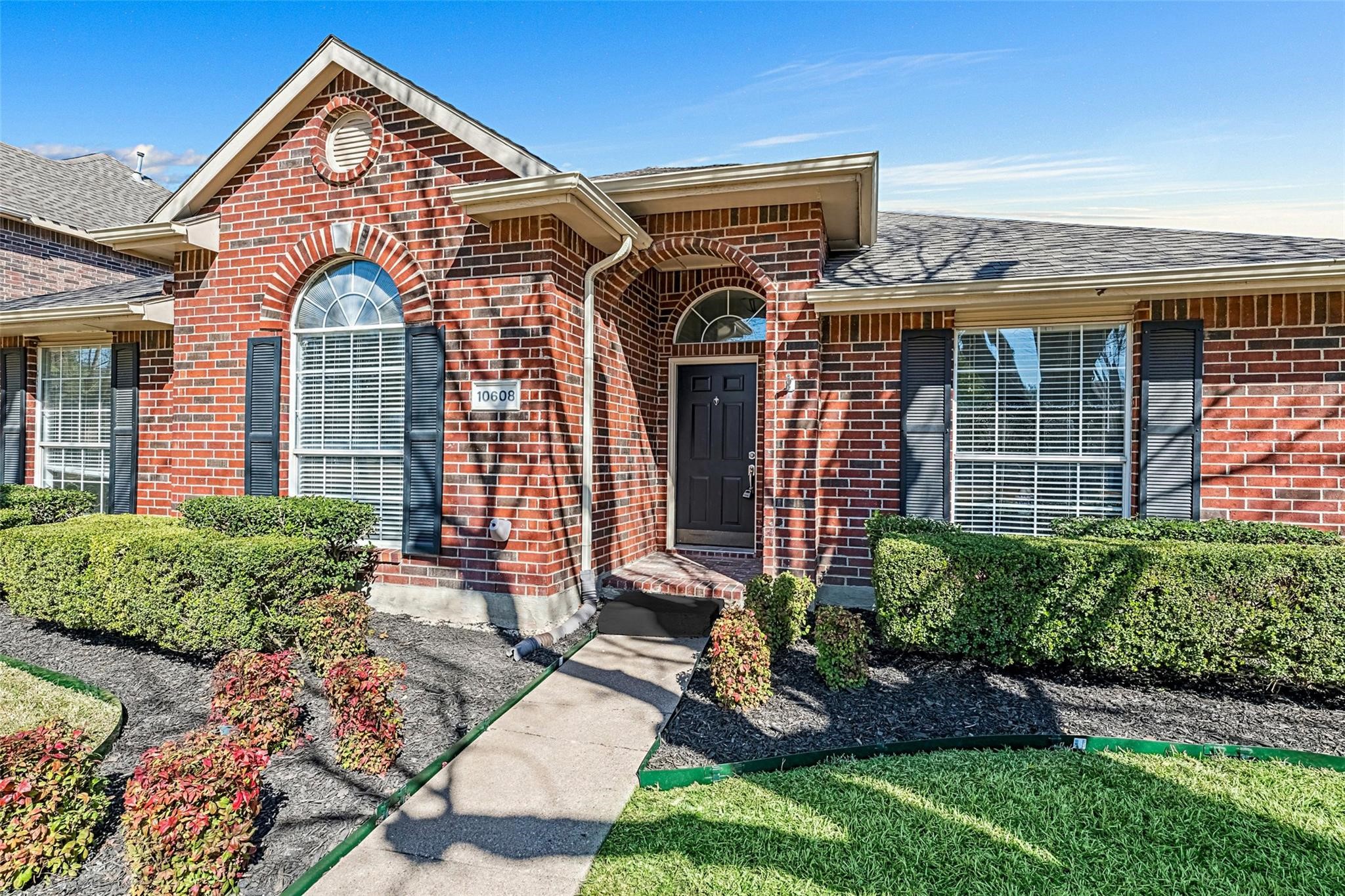 10608 Memphis Drive, Frisco, TX, 75035