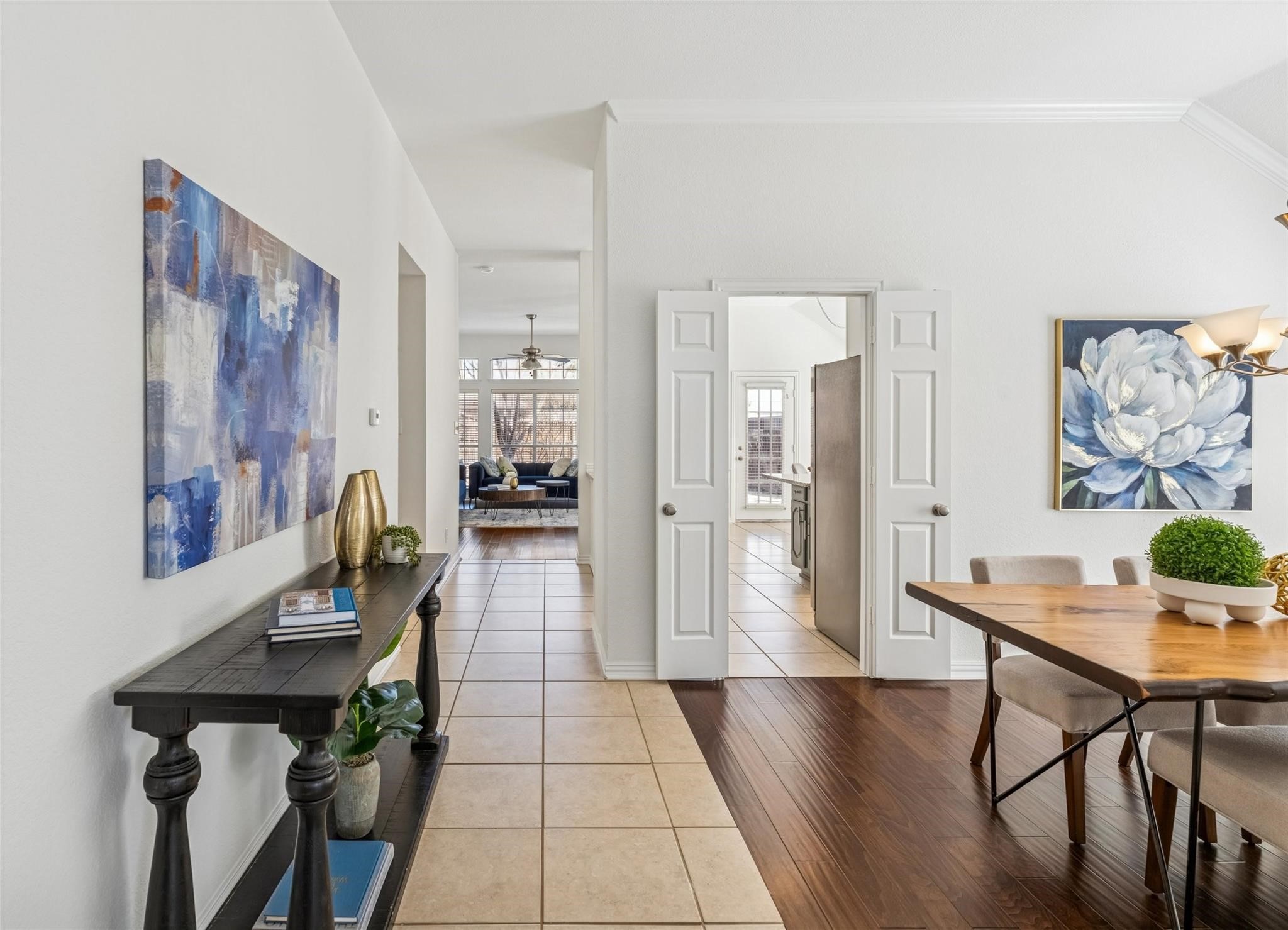 10608 Memphis Drive, Frisco, TX, 75035