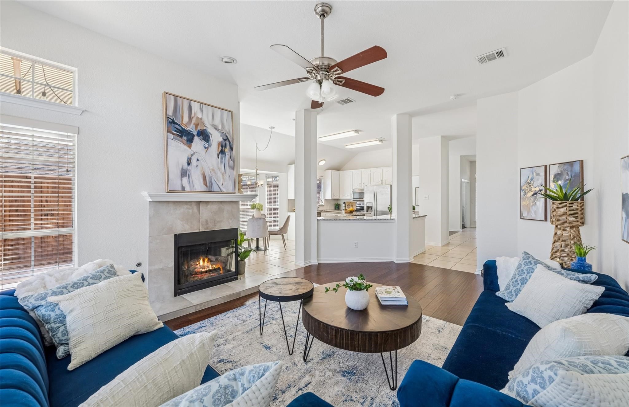 10608 Memphis Drive, Frisco, TX, 75035