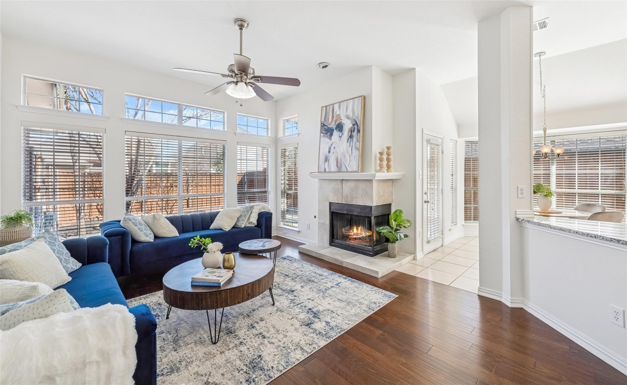 10608 Memphis Drive, Frisco, TX, 75035