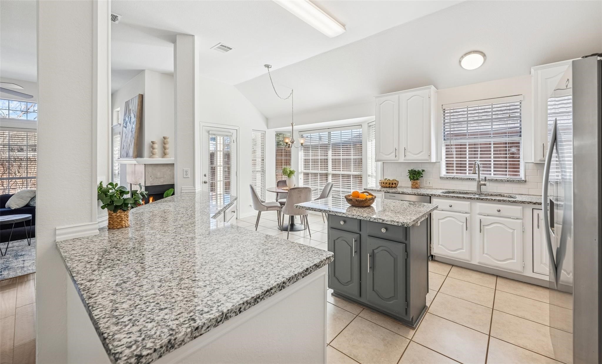 10608 Memphis Drive, Frisco, TX, 75035