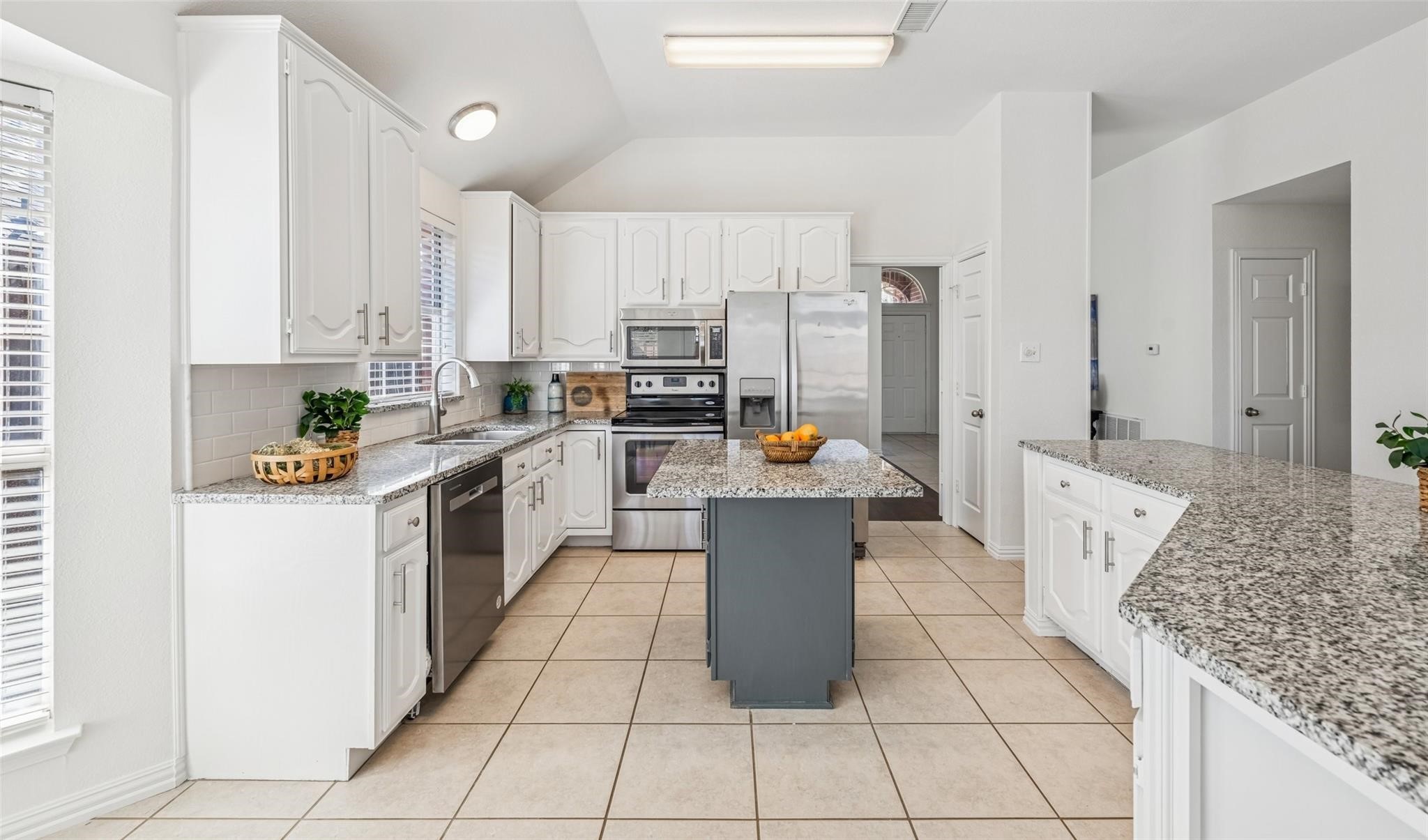 10608 Memphis Drive, Frisco, TX, 75035