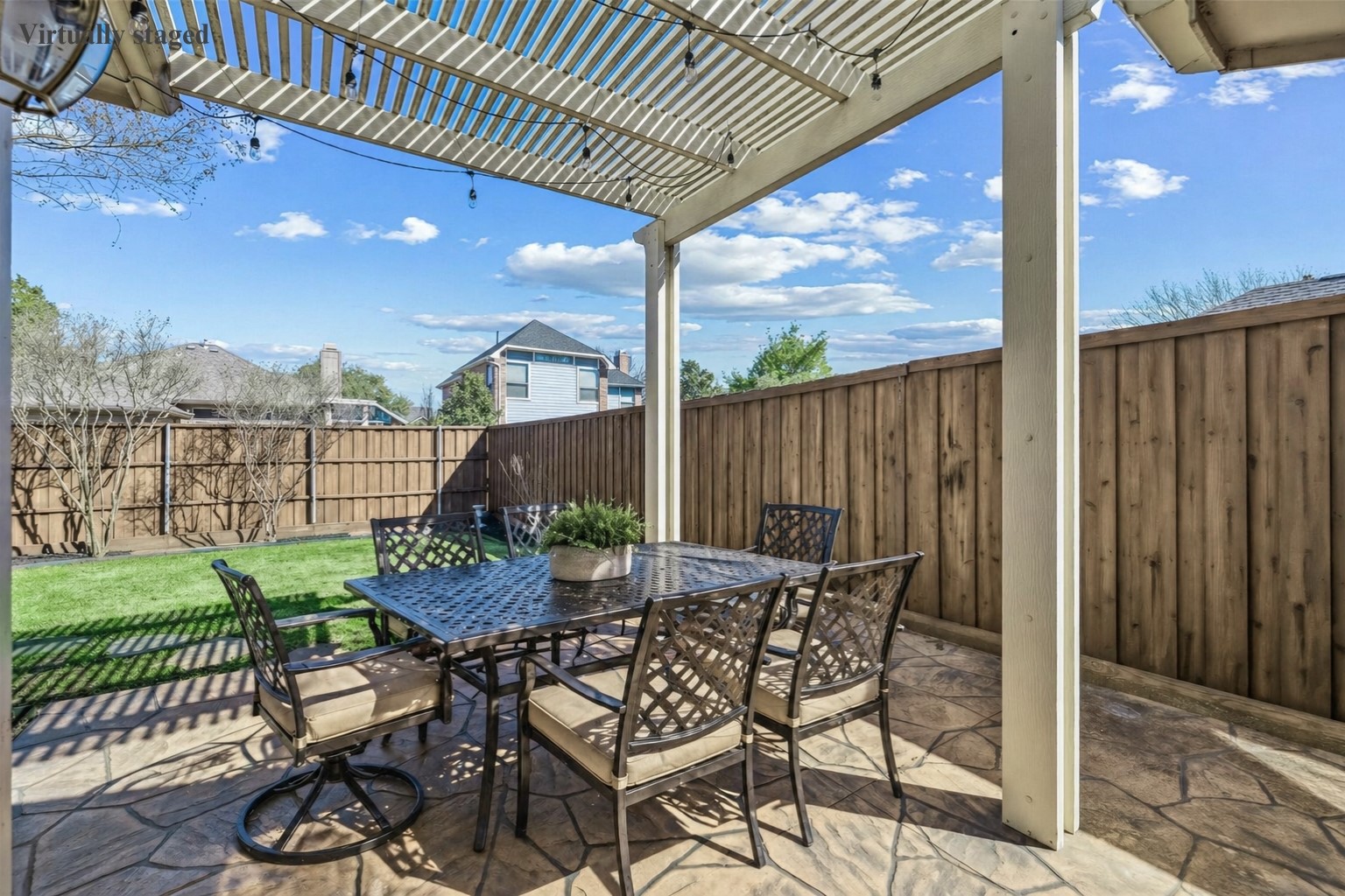 10608 Memphis Drive, Frisco, TX, 75035