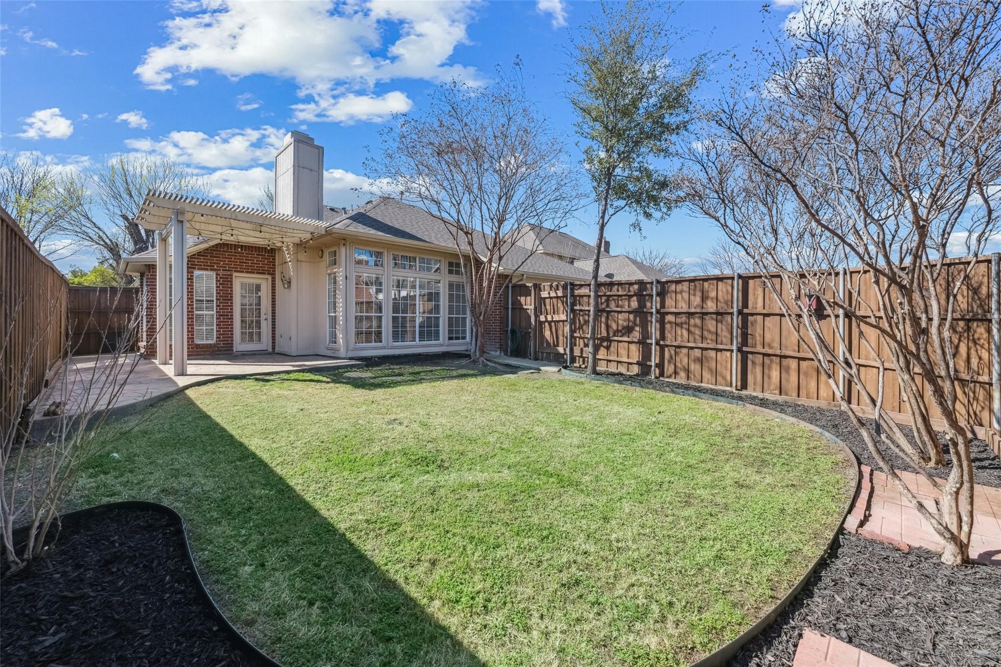 10608 Memphis Drive, Frisco, TX, 75035
