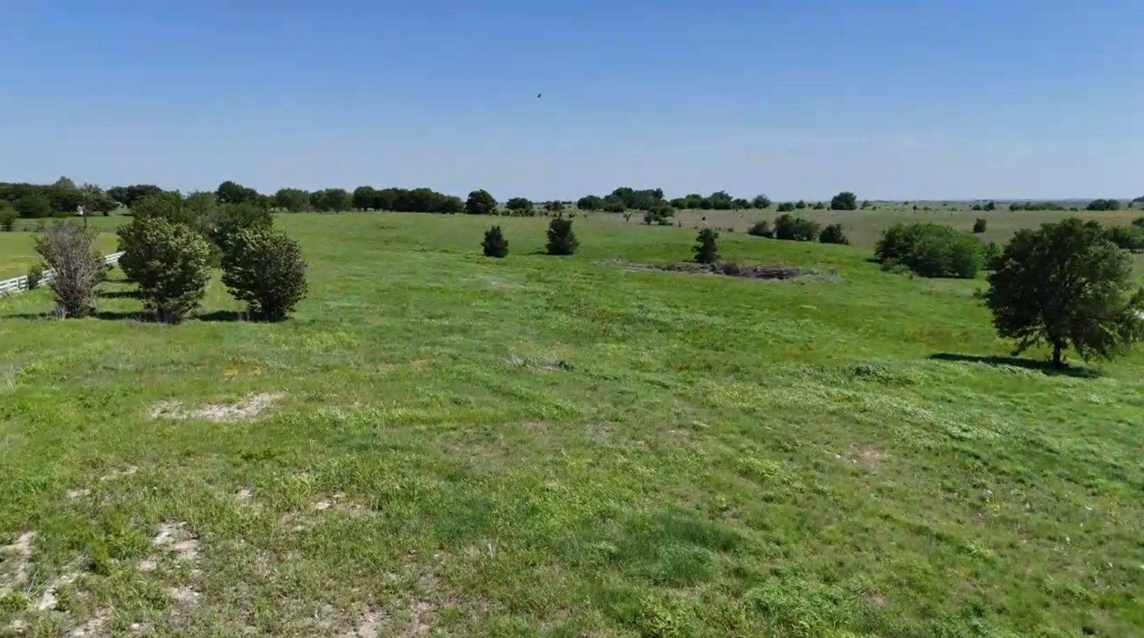 596 County Road 339, Gainesville, TX, 76240