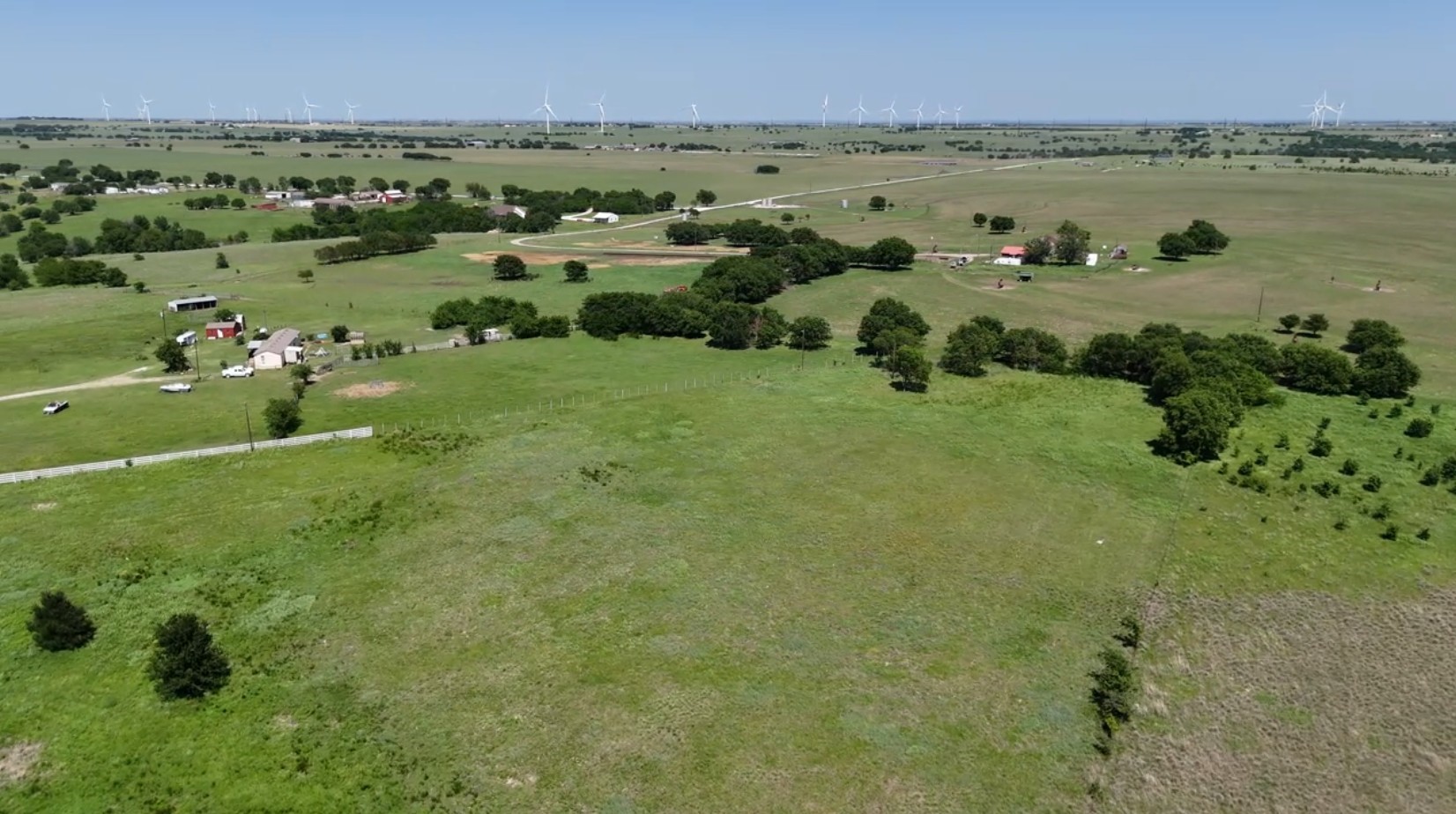 596 County Road 339, Gainesville, TX, 76240