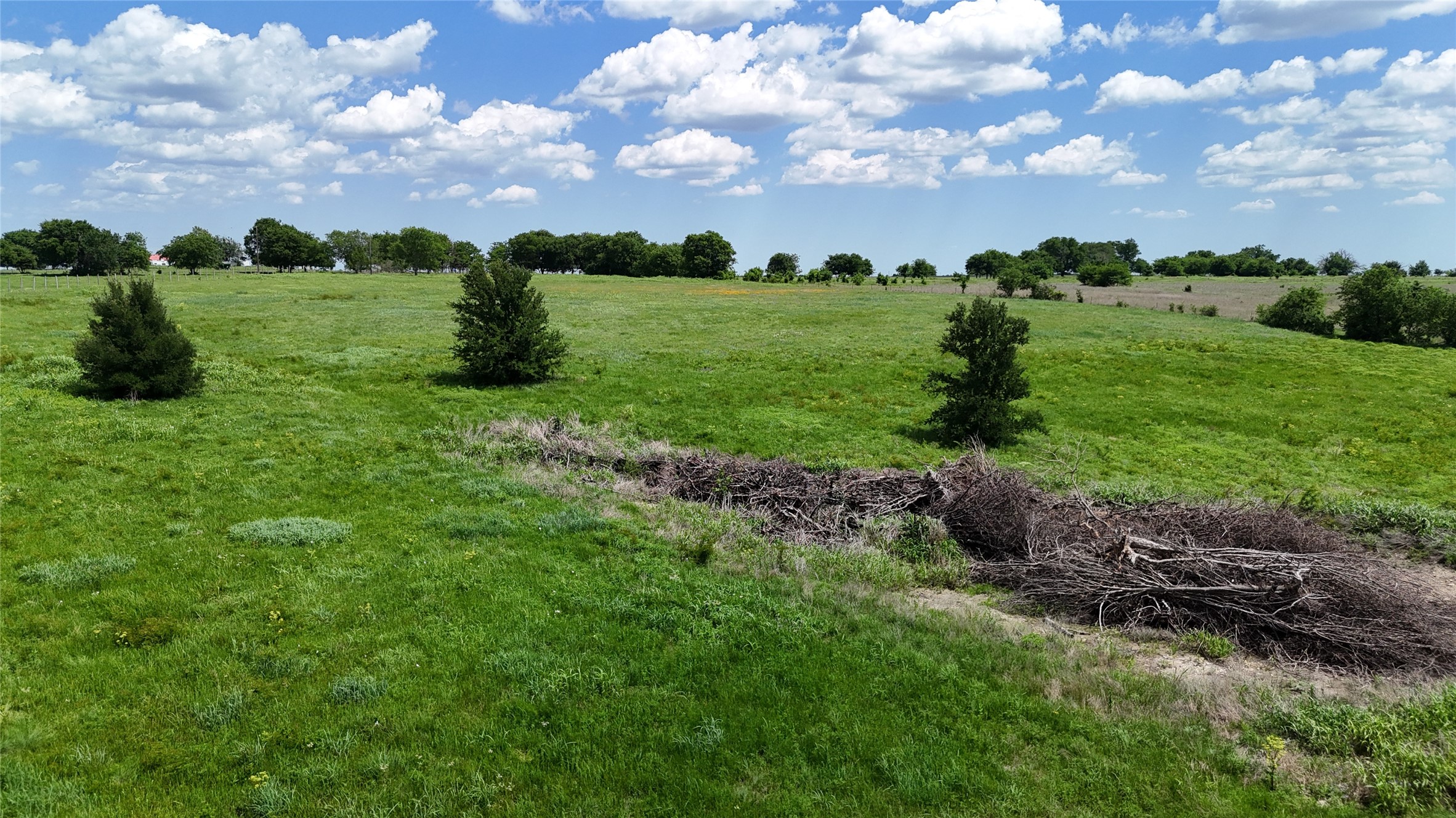 596 County Road 339, Gainesville, TX, 76240