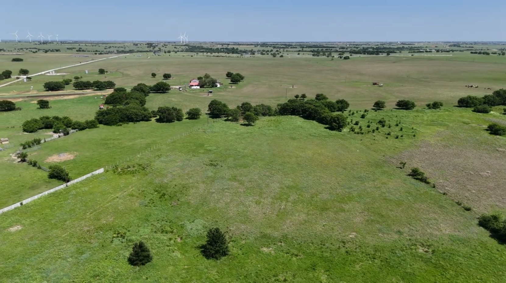 596 County Road 339, Gainesville, TX, 76240