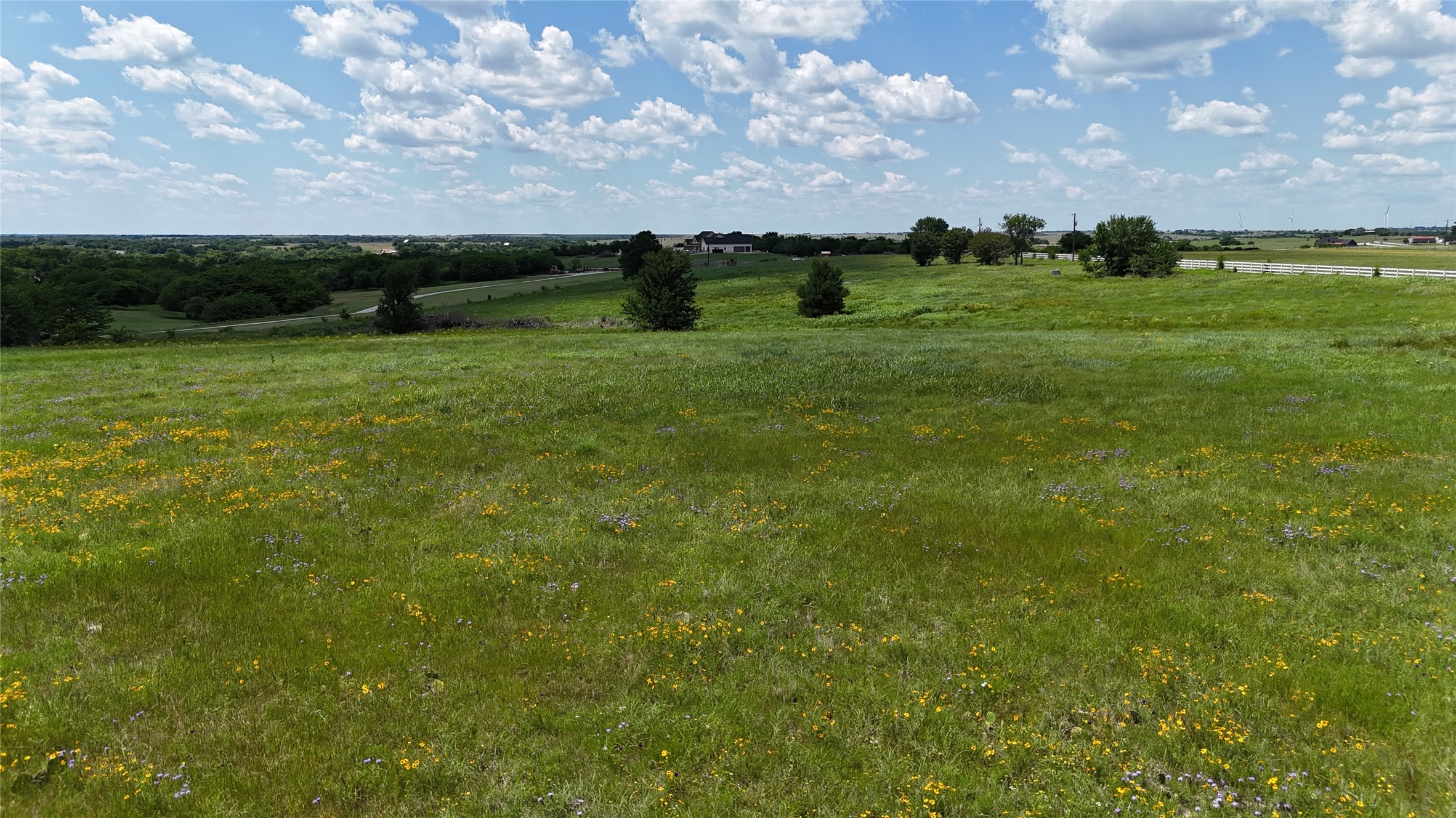 596 County Road 339, Gainesville, TX, 76240