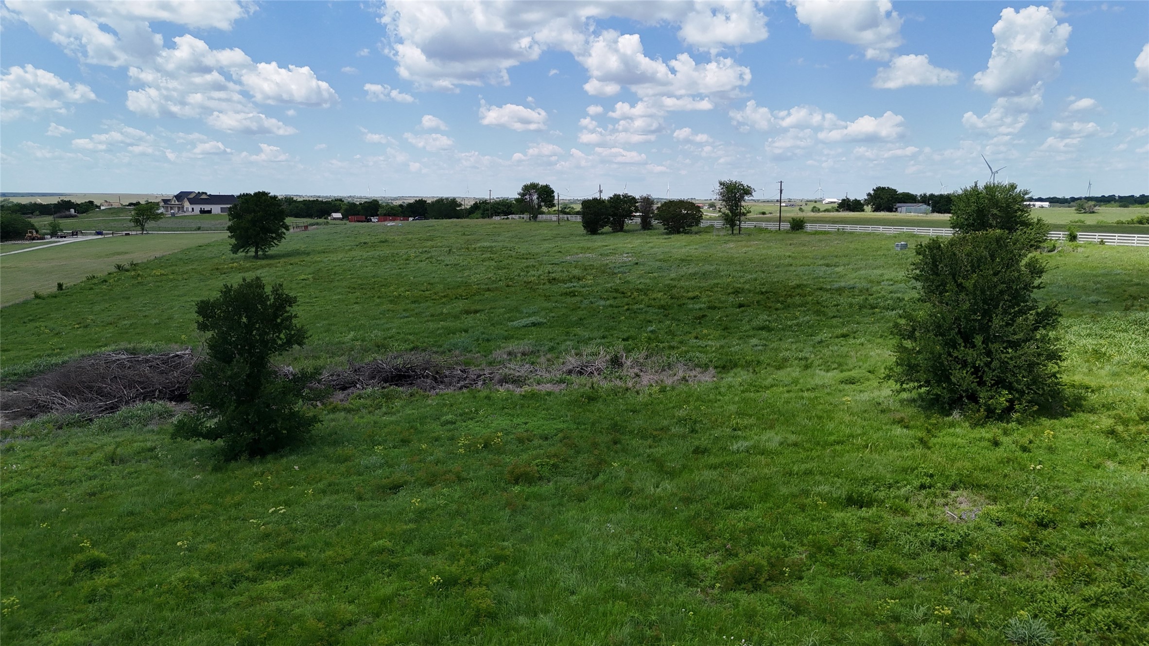 596 County Road 339, Gainesville, TX, 76240
