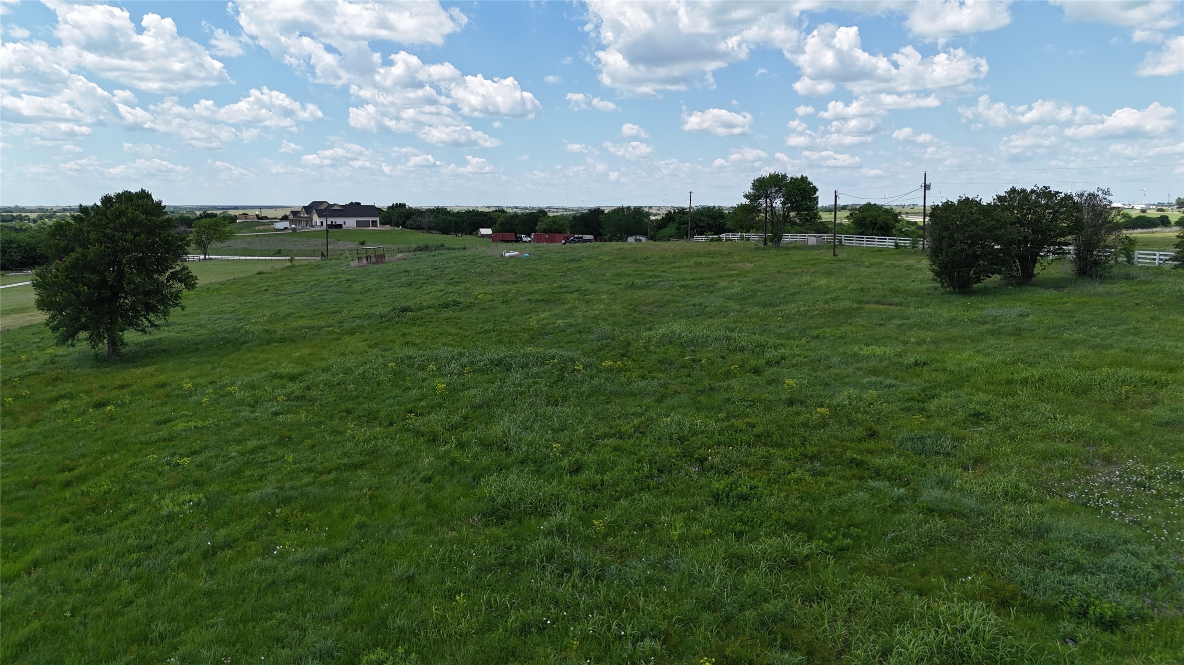 596 County Road 339, Gainesville, TX, 76240