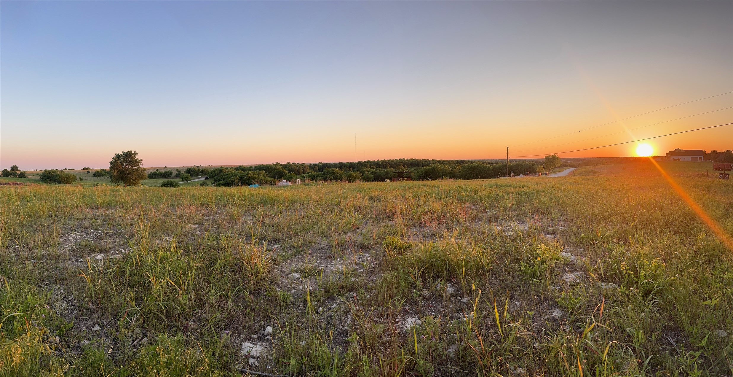 596 County Road 339, Gainesville, TX, 76240