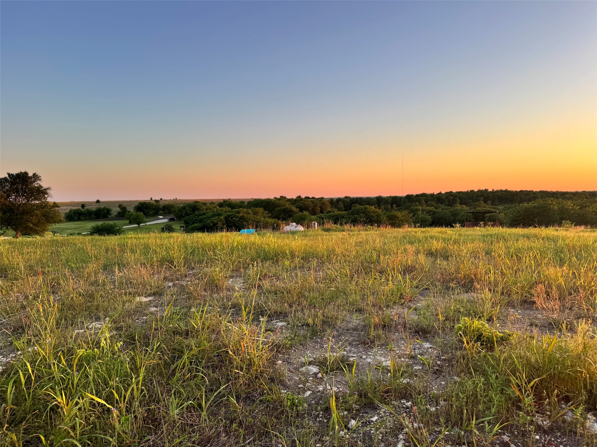 596 County Road 339, Gainesville, TX, 76240