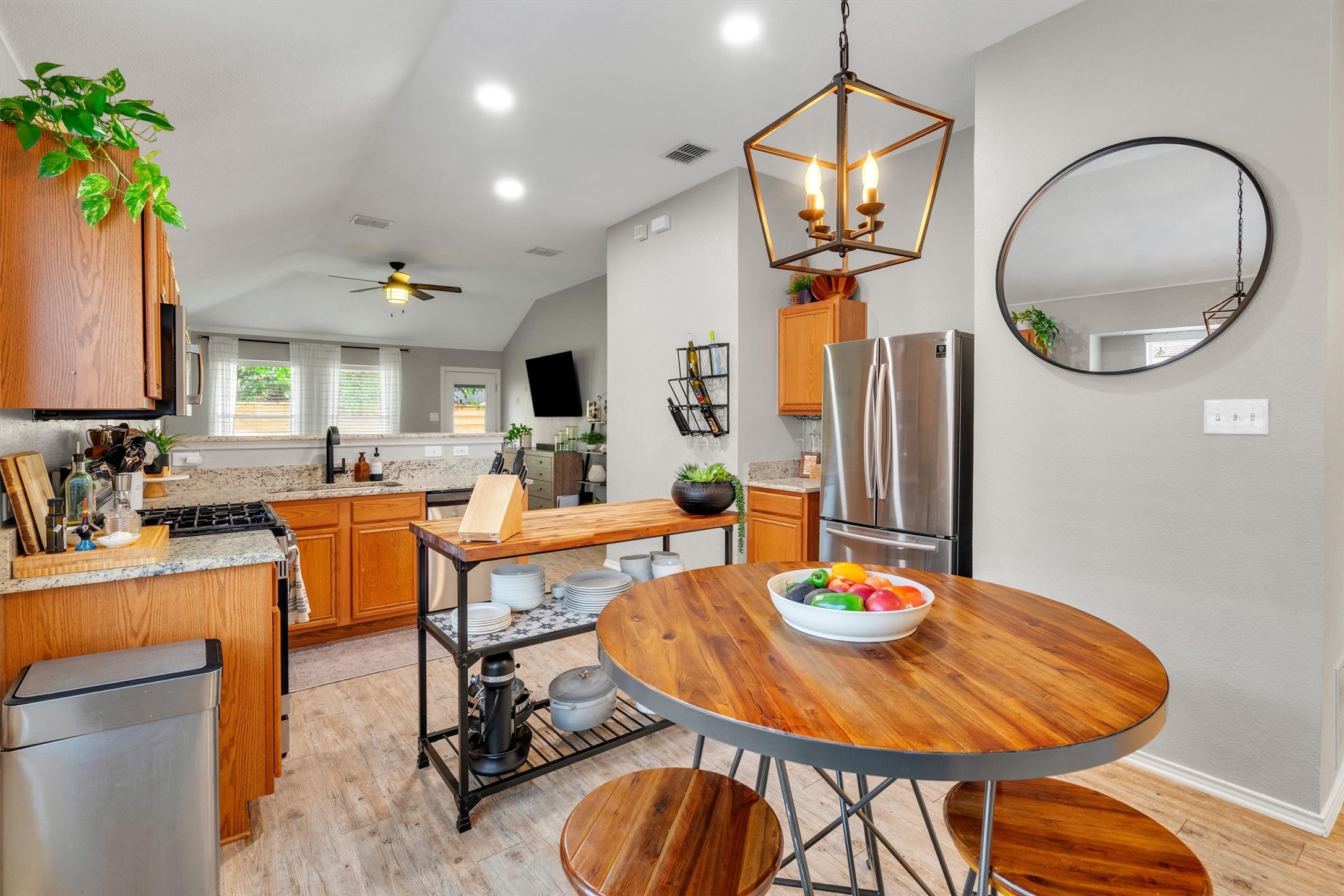 Property photo 03 of 11828 Cottontail Drive Fort, Worth, TX 76244 | MLS #21254881