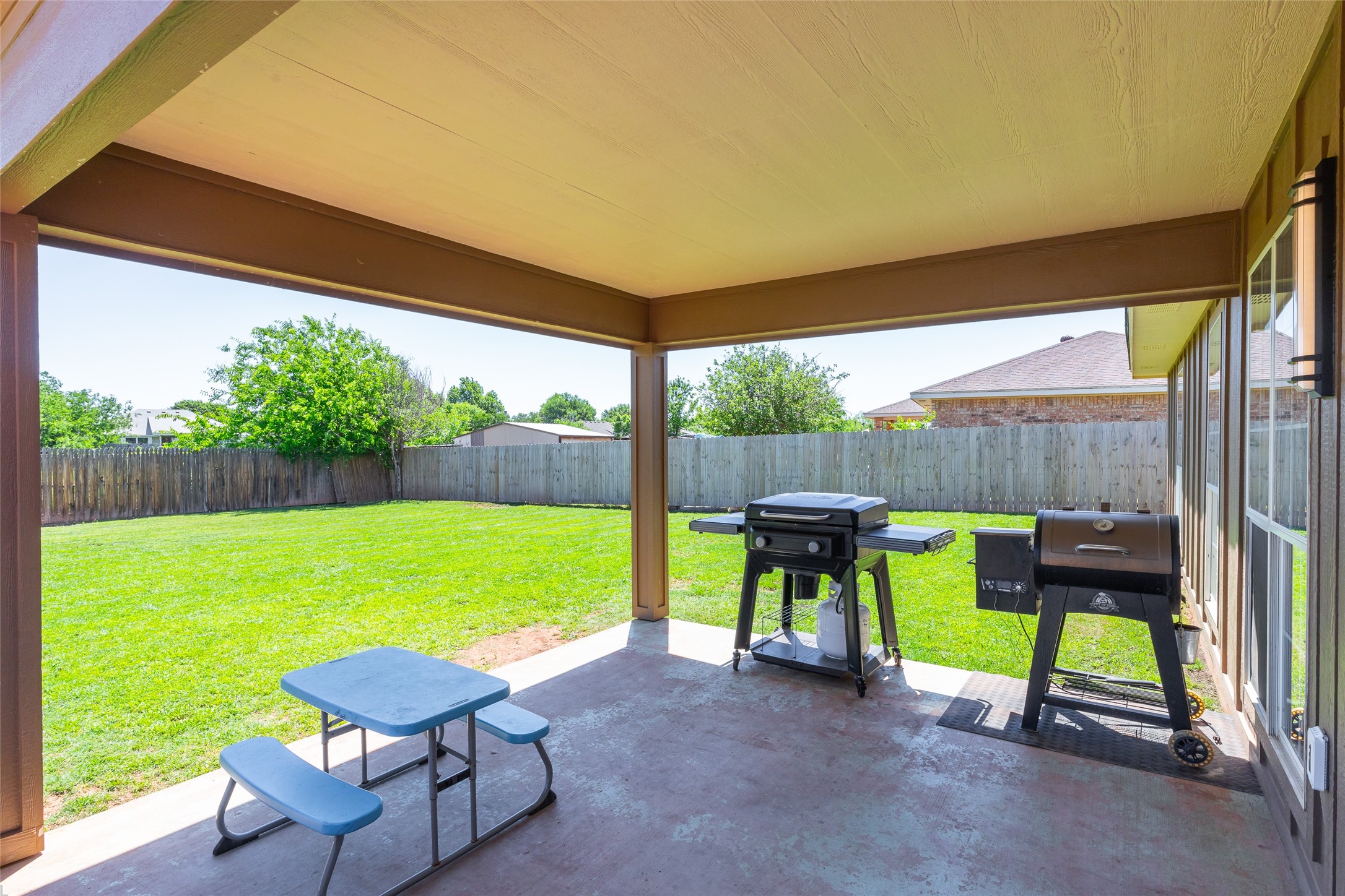 7509 Thompson Parkway, Abilene, TX, 79606
