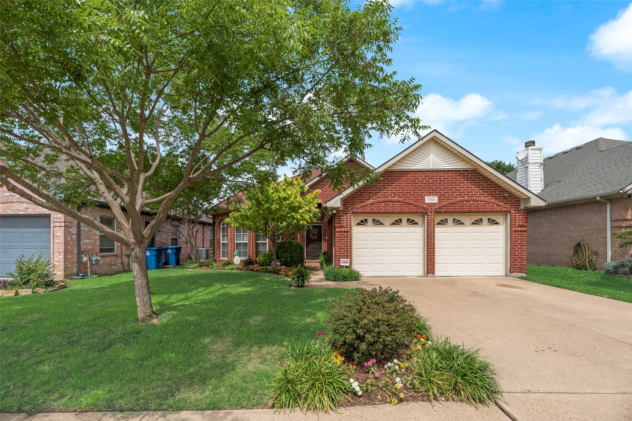 7301 Birchmont Drive, Rowlett, TX, 75089