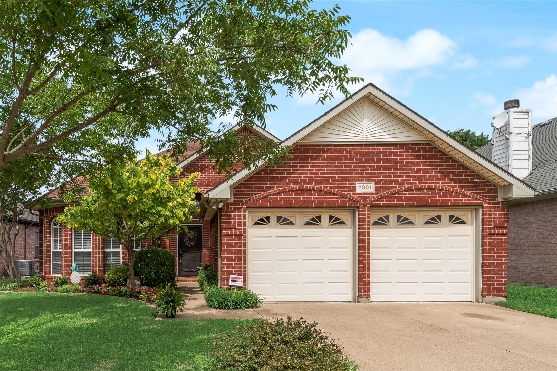 7301 Birchmont Drive, Rowlett, TX, 75089