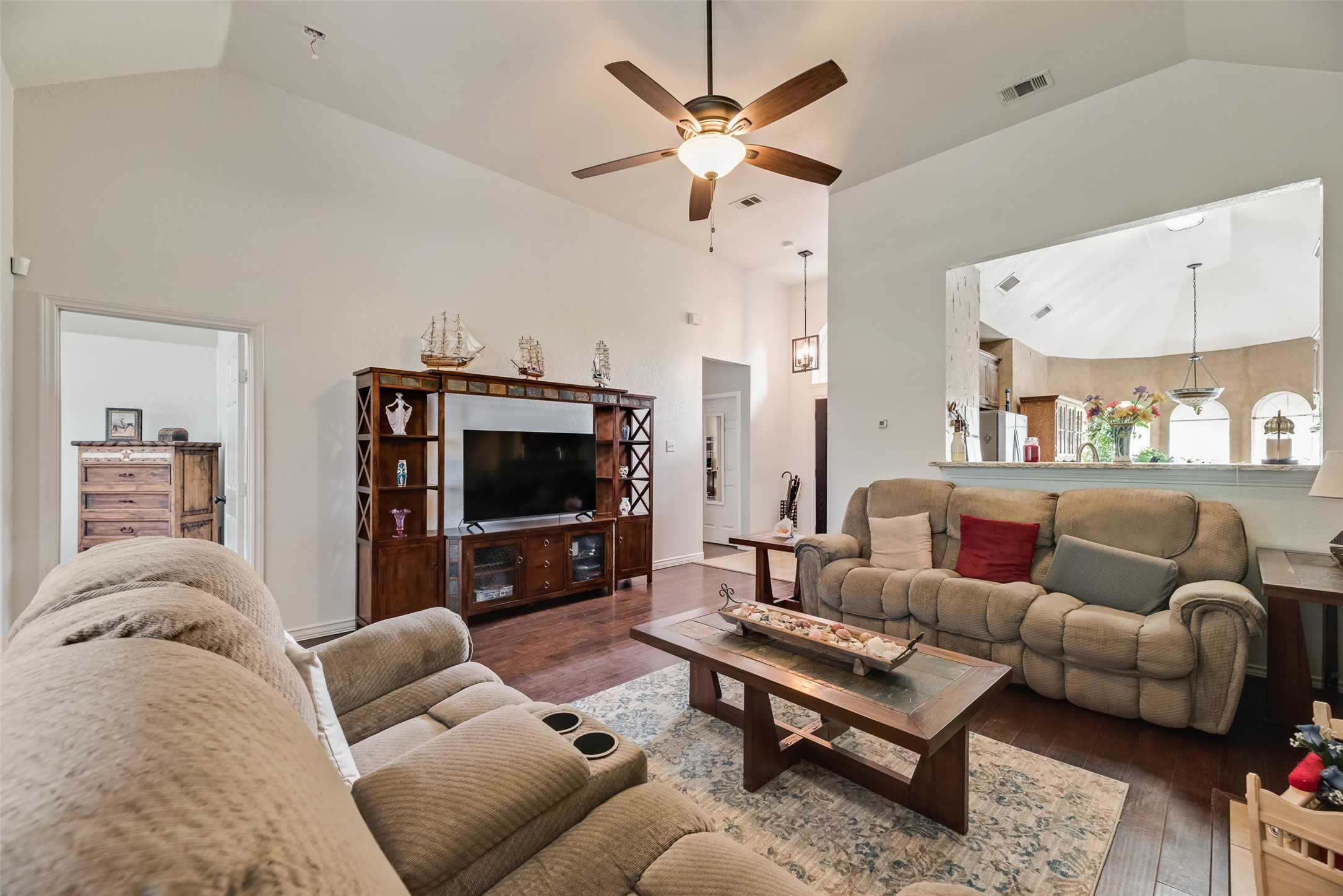 7301 Birchmont Drive, Rowlett, TX, 75089