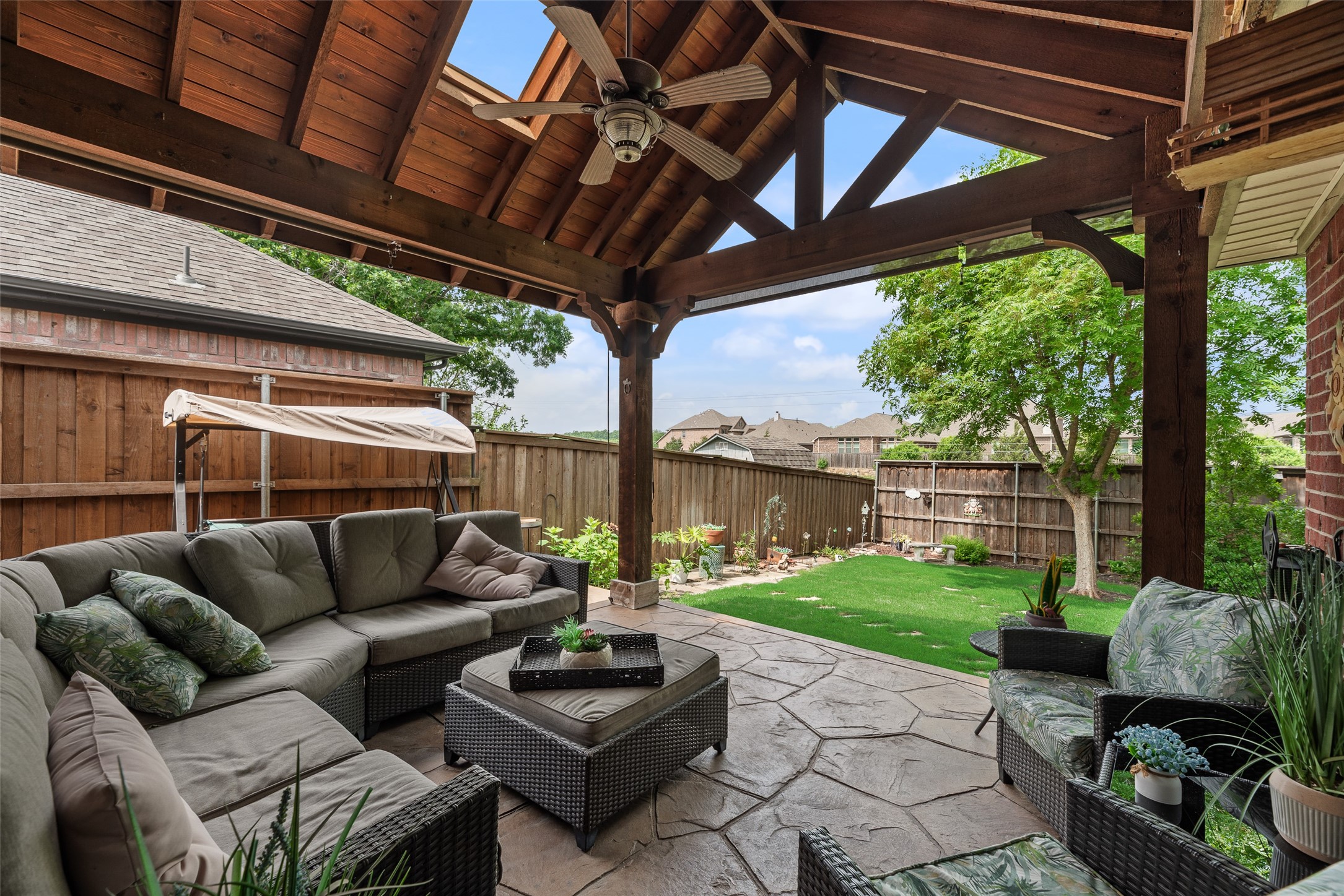 7301 Birchmont Drive, Rowlett, TX, 75089