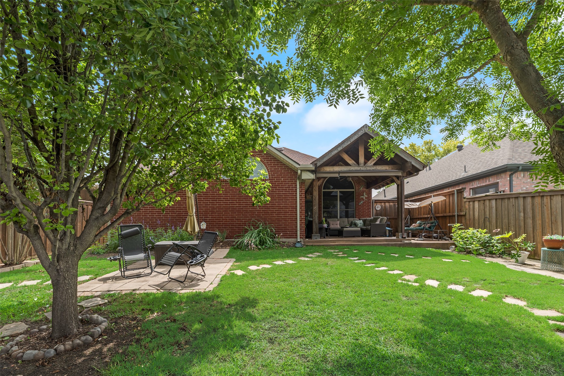 7301 Birchmont Drive, Rowlett, TX, 75089