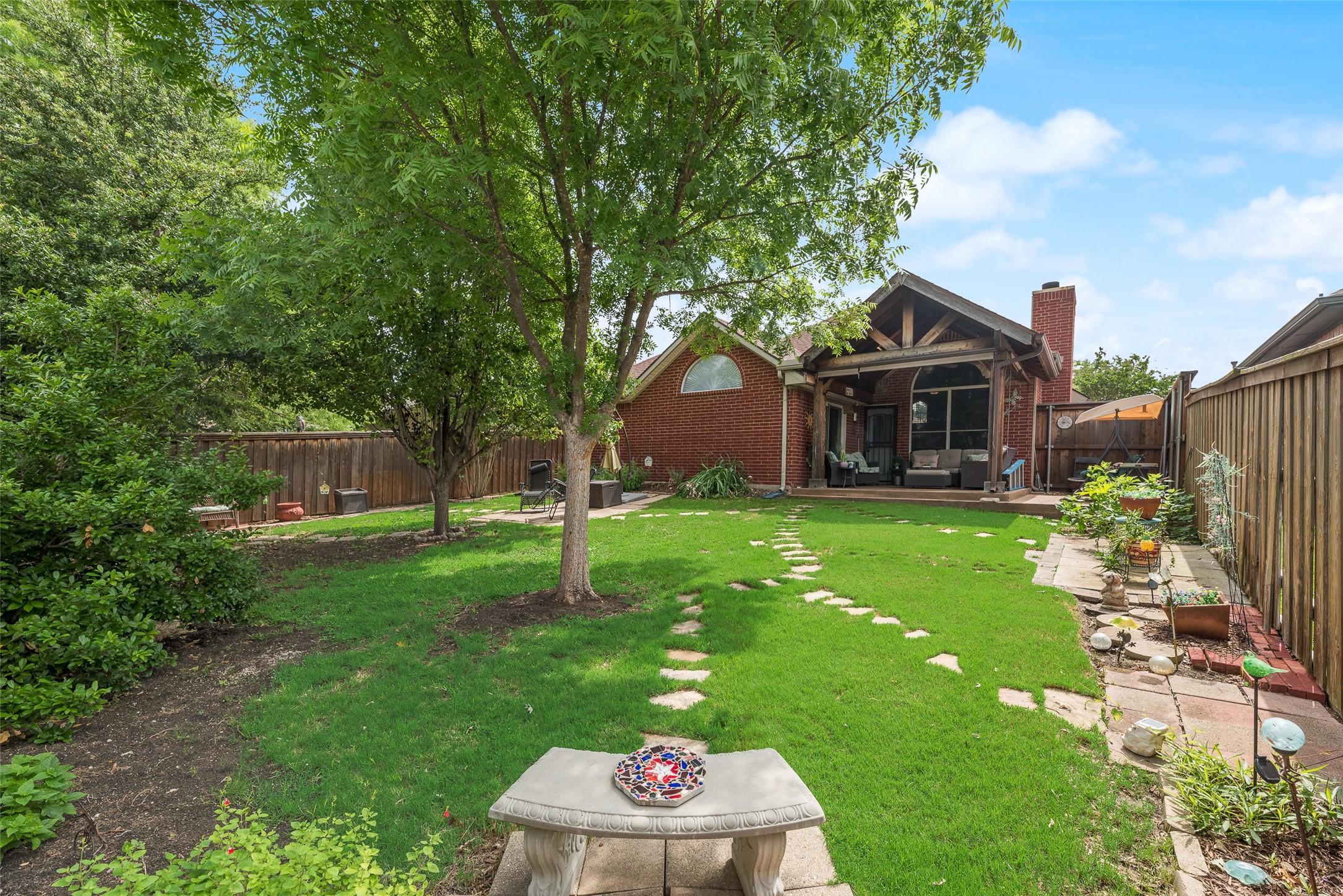 7301 Birchmont Drive, Rowlett, TX, 75089