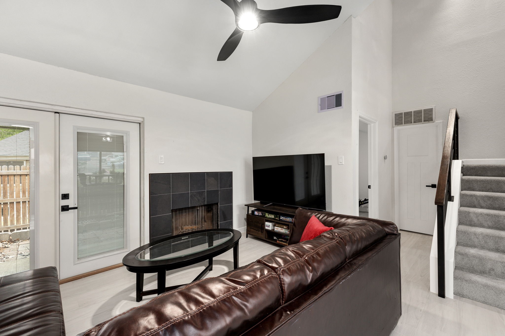 2101 Park Willow Lane UNIT&nbsp;C, Arlington, TX, 76011