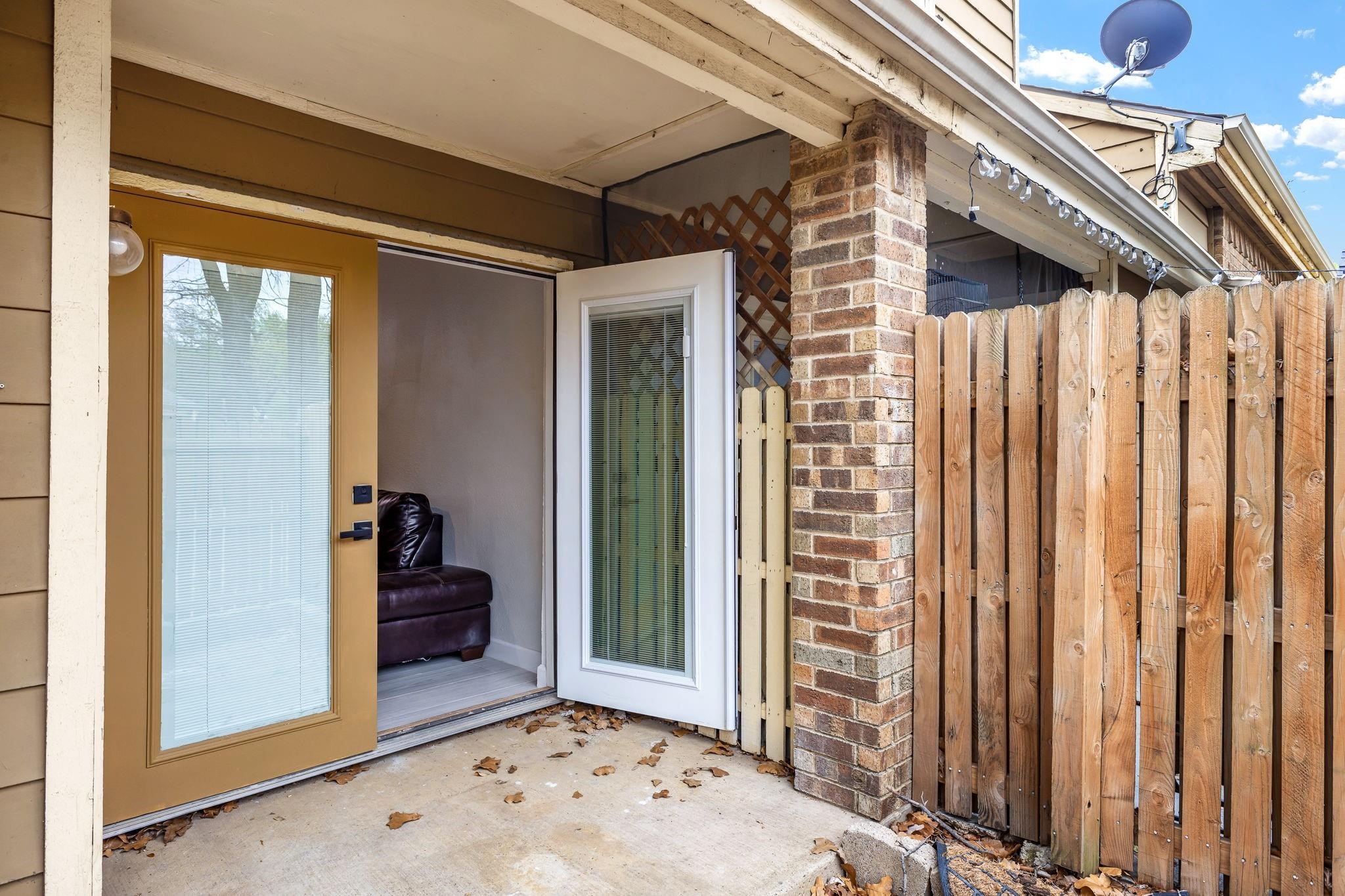 2101 Park Willow Lane UNIT&nbsp;C, Arlington, TX, 76011