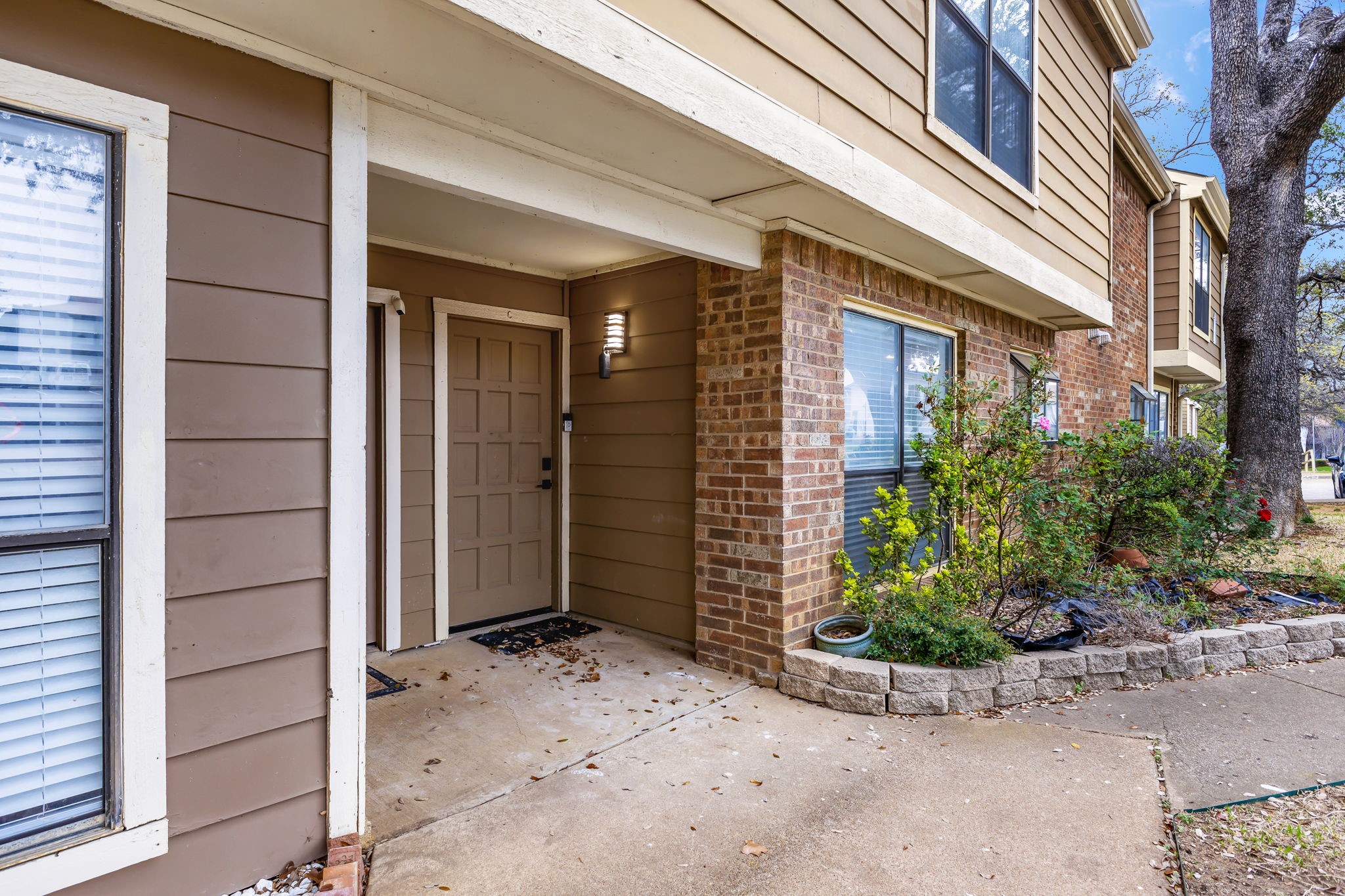 2101 Park Willow Lane UNIT&nbsp;C, Arlington, TX, 76011