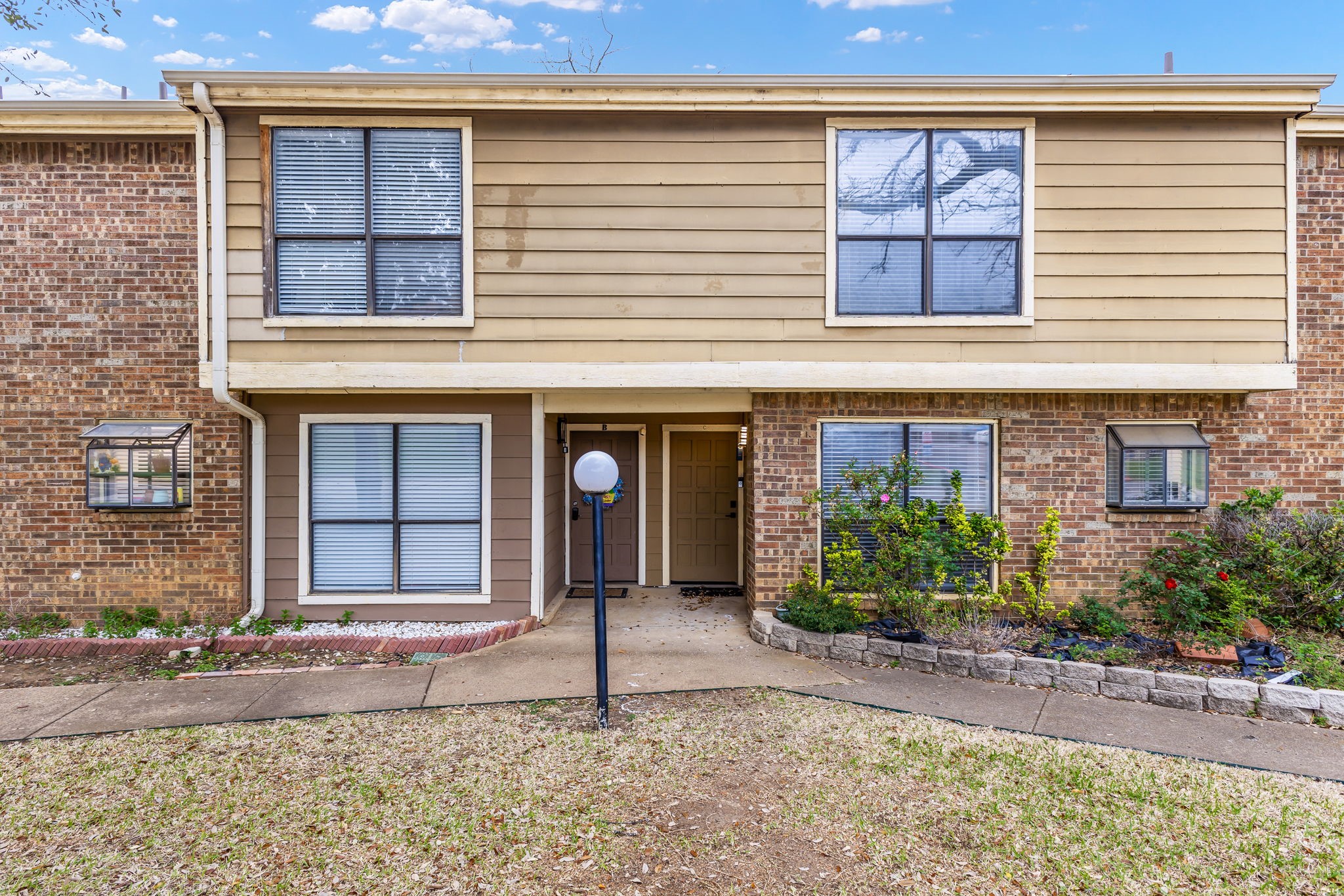 2101 Park Willow Lane UNIT&nbsp;C, Arlington, TX, 76011