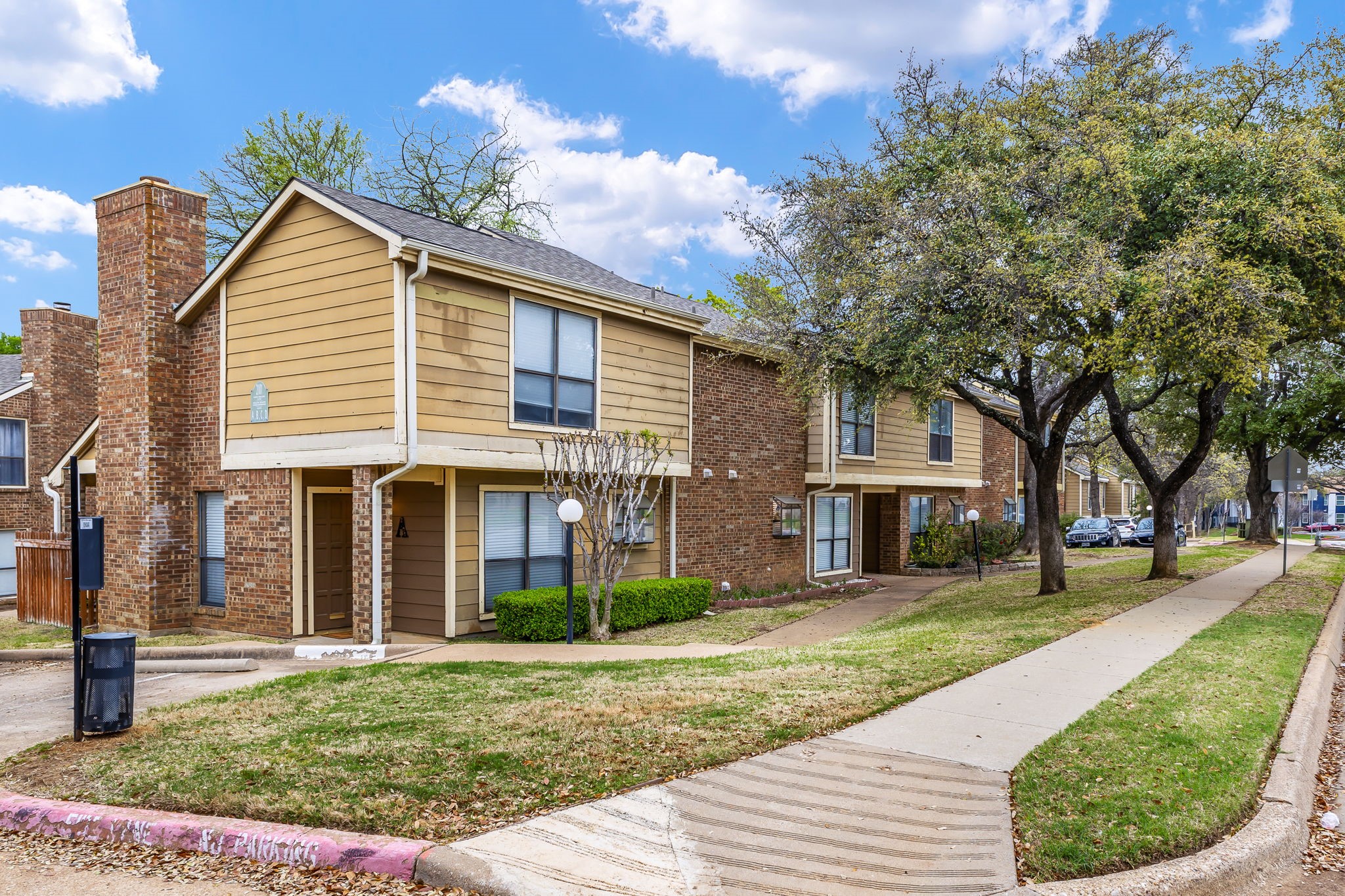 2101 Park Willow Lane UNIT&nbsp;C, Arlington, TX, 76011