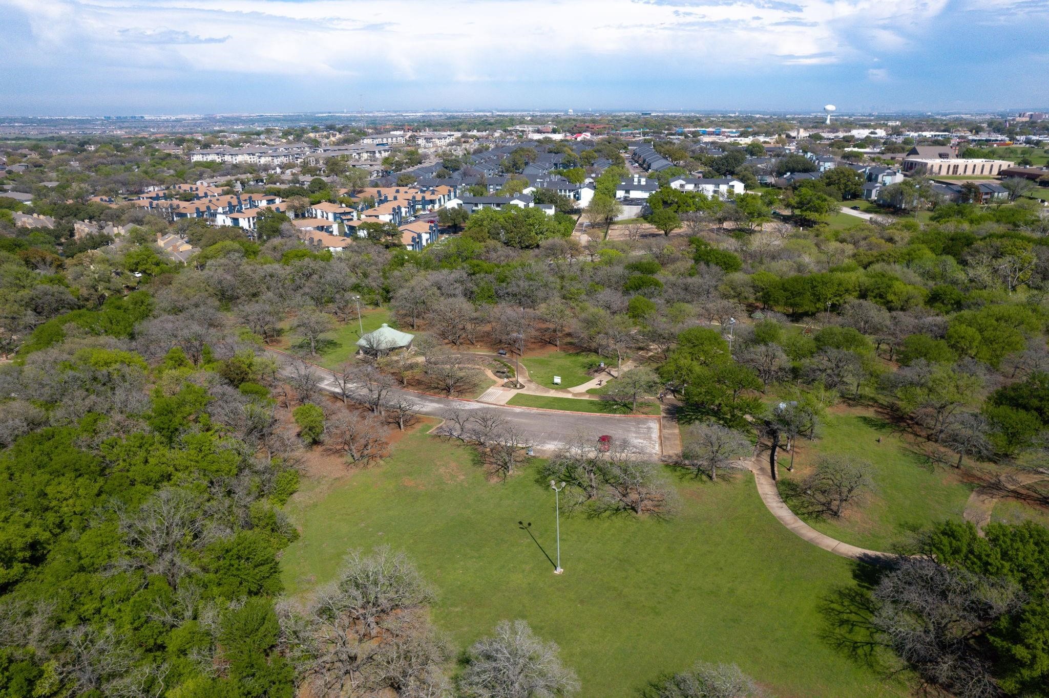 2101 Park Willow Lane UNIT&nbsp;C, Arlington, TX, 76011