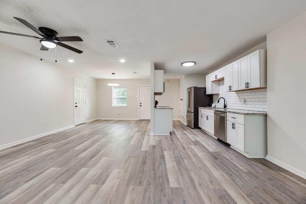 4342 Birch Drive, Mesquite, TX, 75150
