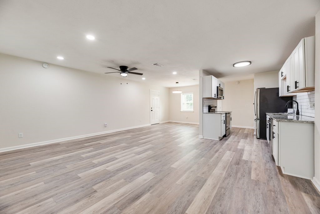 4342 Birch Drive, Mesquite, TX, 75150