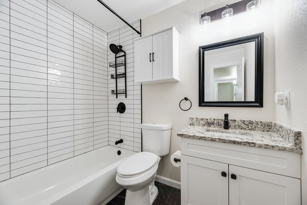 4342 Birch Drive, Mesquite, TX, 75150