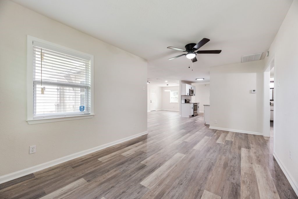 4342 Birch Drive, Mesquite, TX, 75150