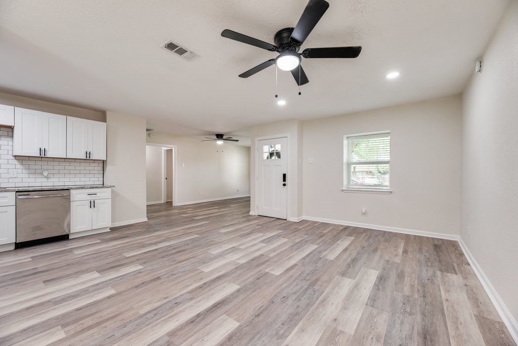 4342 Birch Drive, Mesquite, TX, 75150