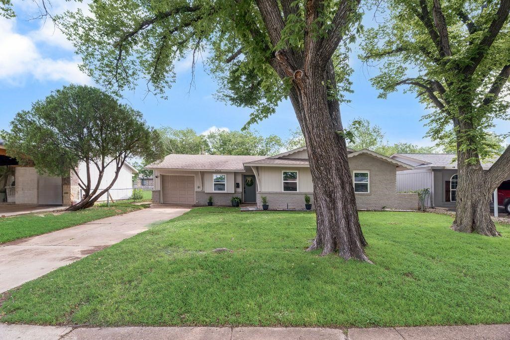 4342 Birch Drive, Mesquite, TX, 75150