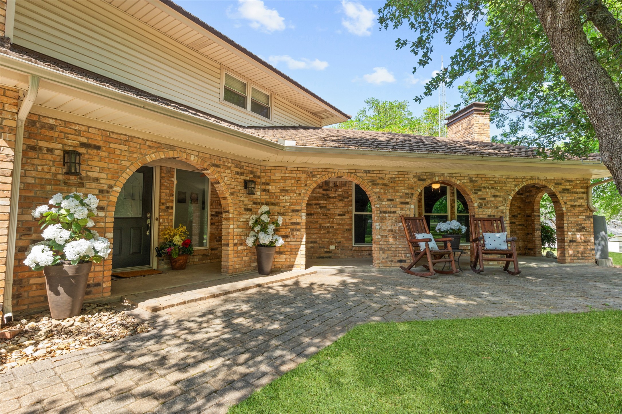 560 Farms Road, New Hope, TX, 75071