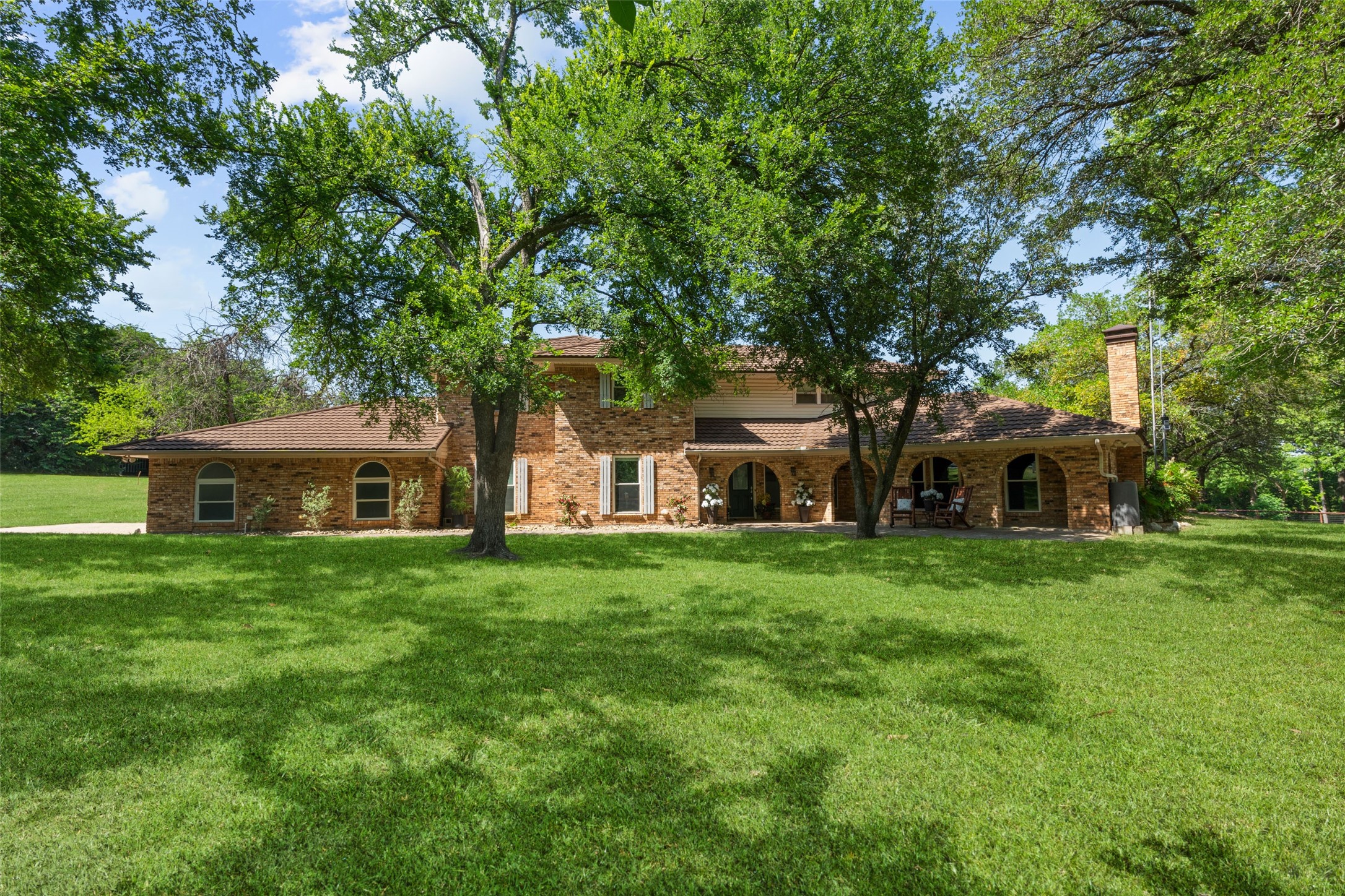 Property photo 04 of 560 Farms Road New, Hope, TX 75071 | MLS #21255120