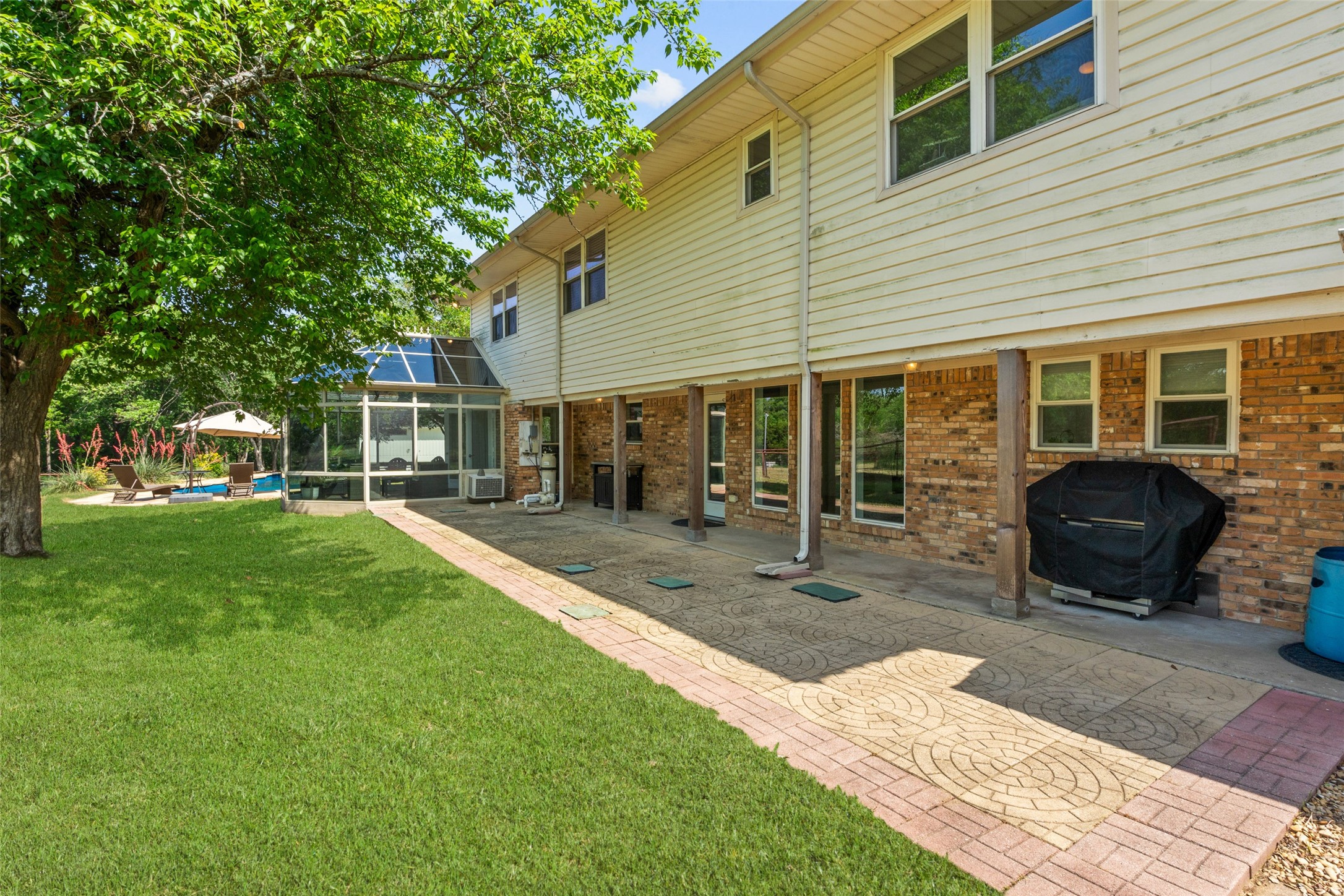 560 Farms Road, New Hope, TX, 75071
