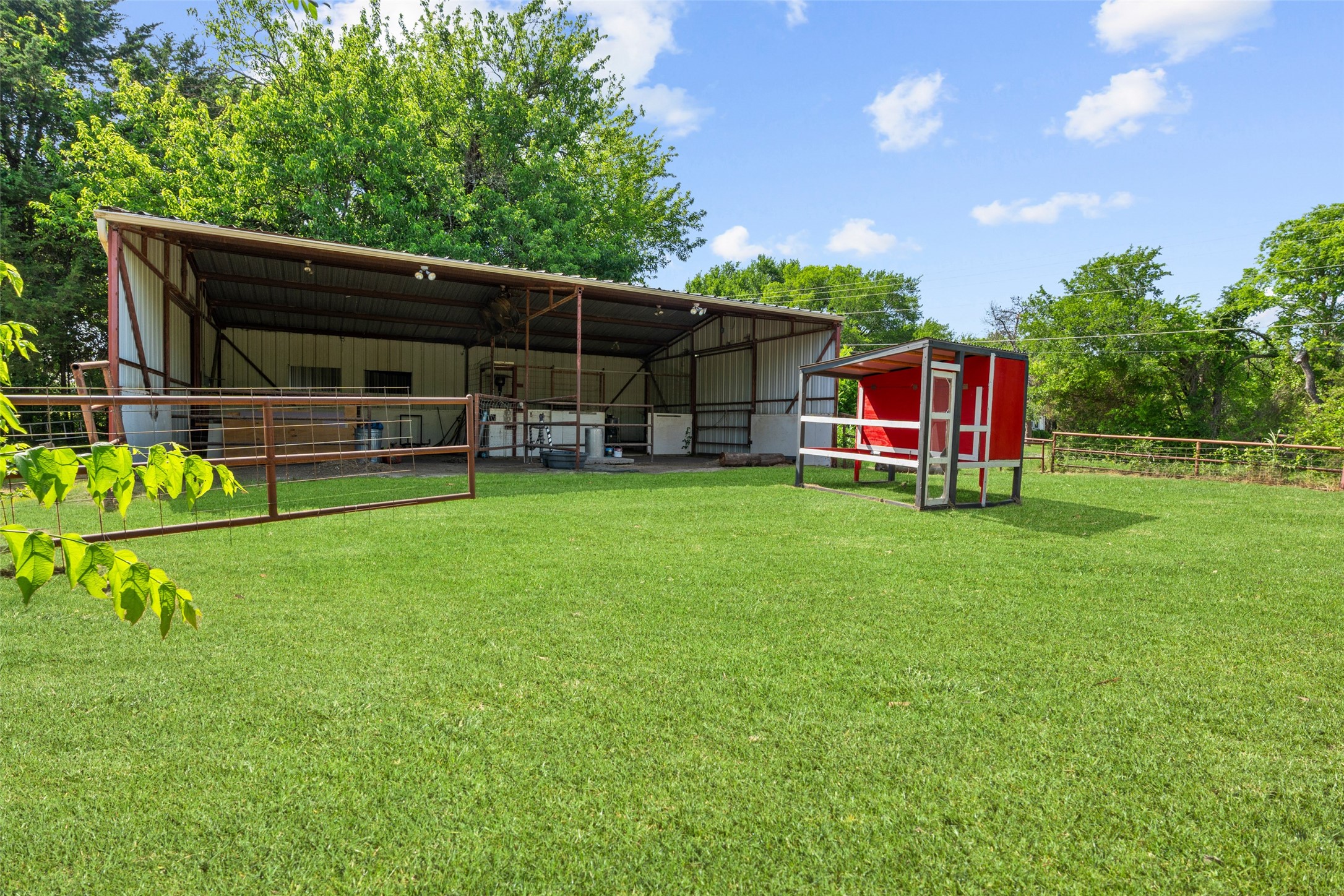 560 Farms Road, New Hope, TX, 75071