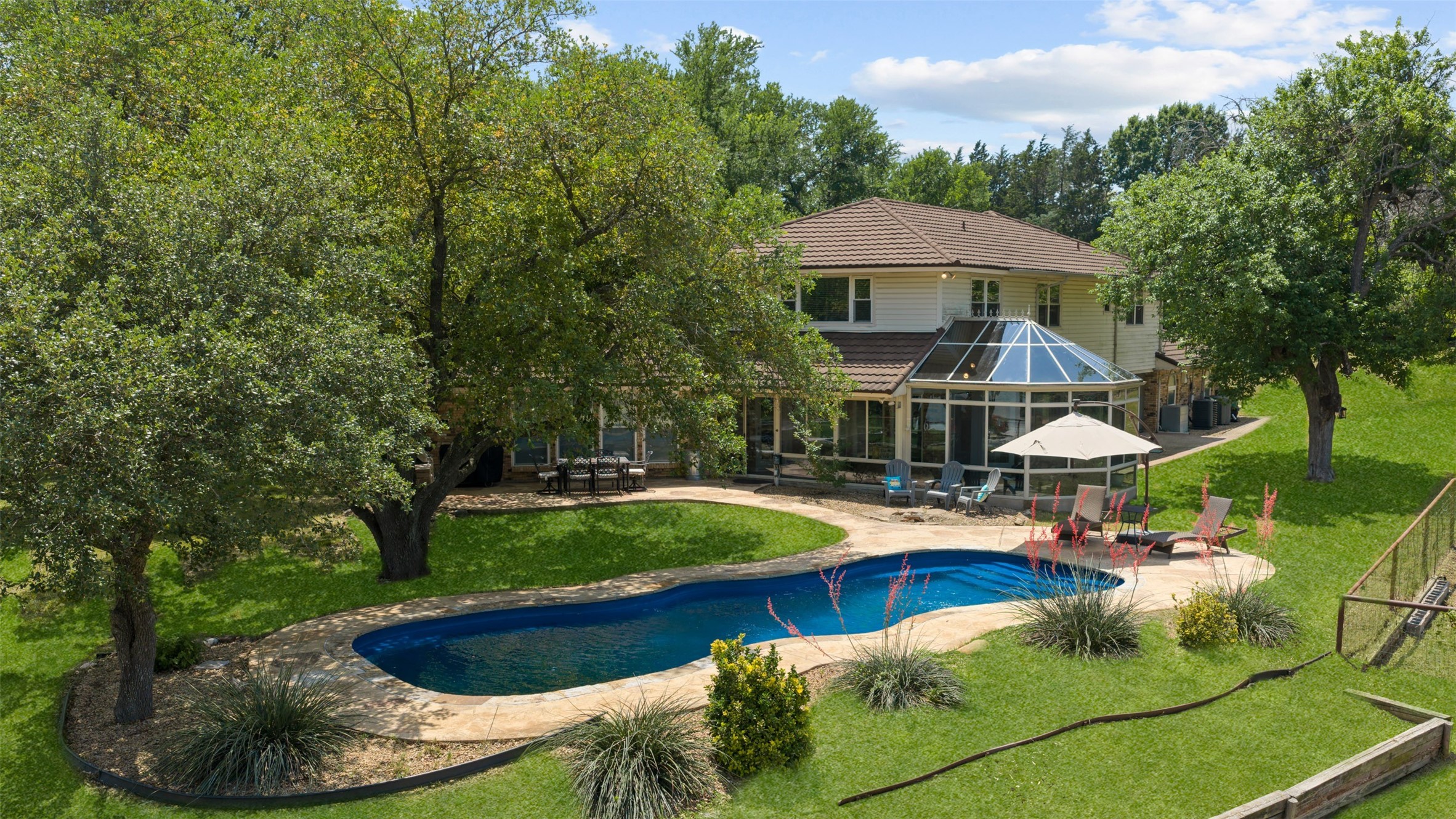 560 Farms Road, New Hope, TX, 75071