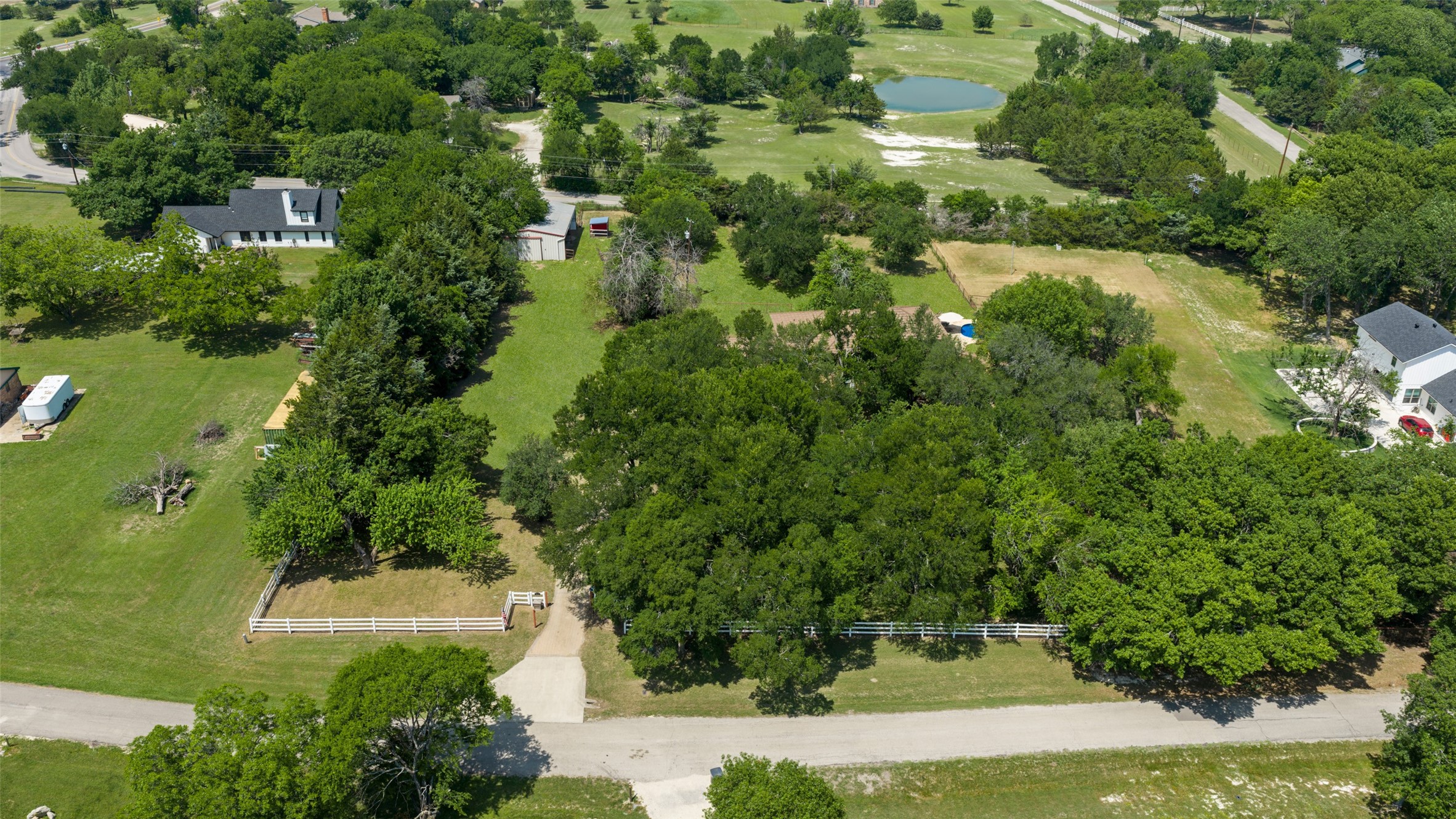 560 Farms Road, New Hope, TX, 75071