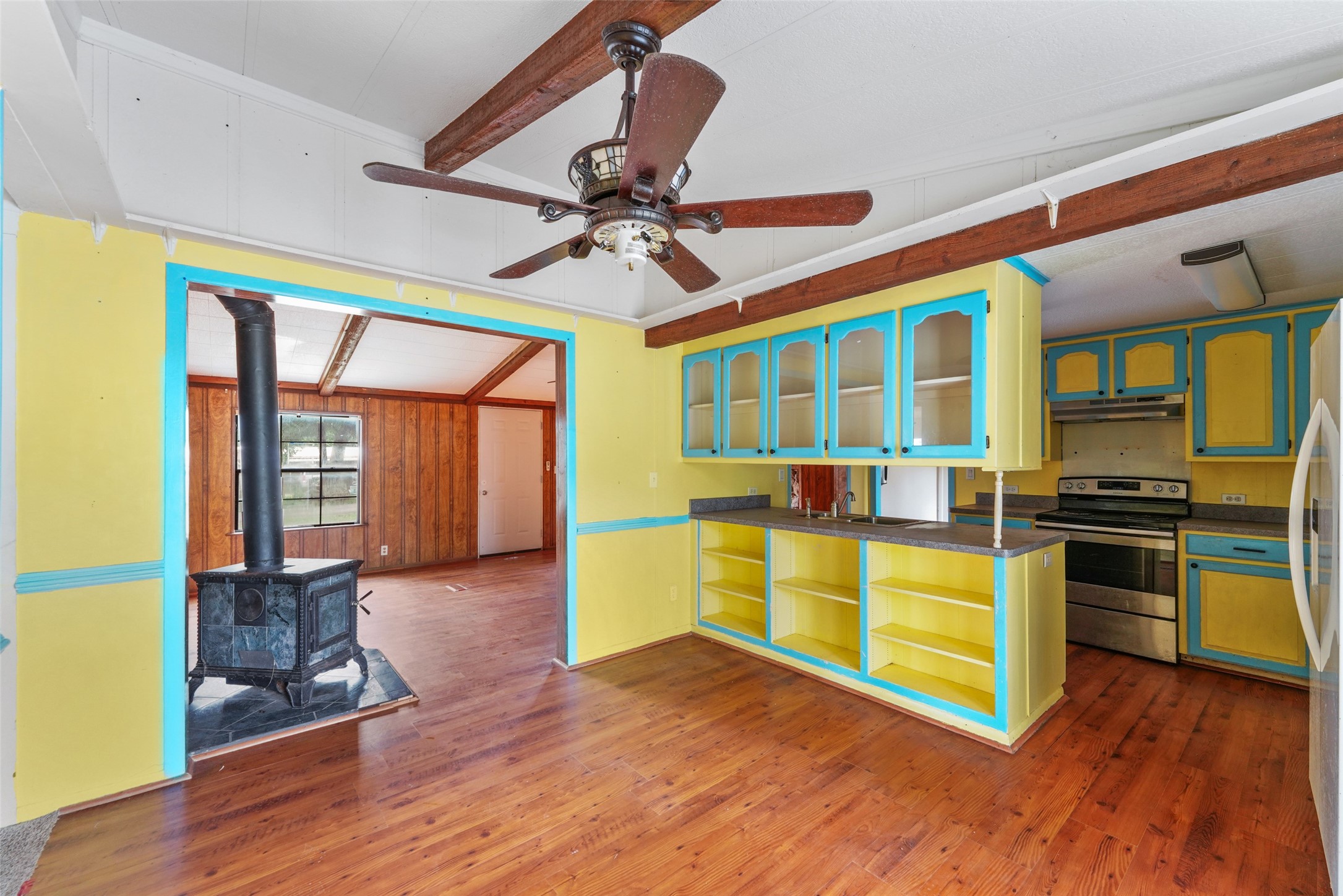 2300 Pecan Valley, Cleburne, TX, 76031