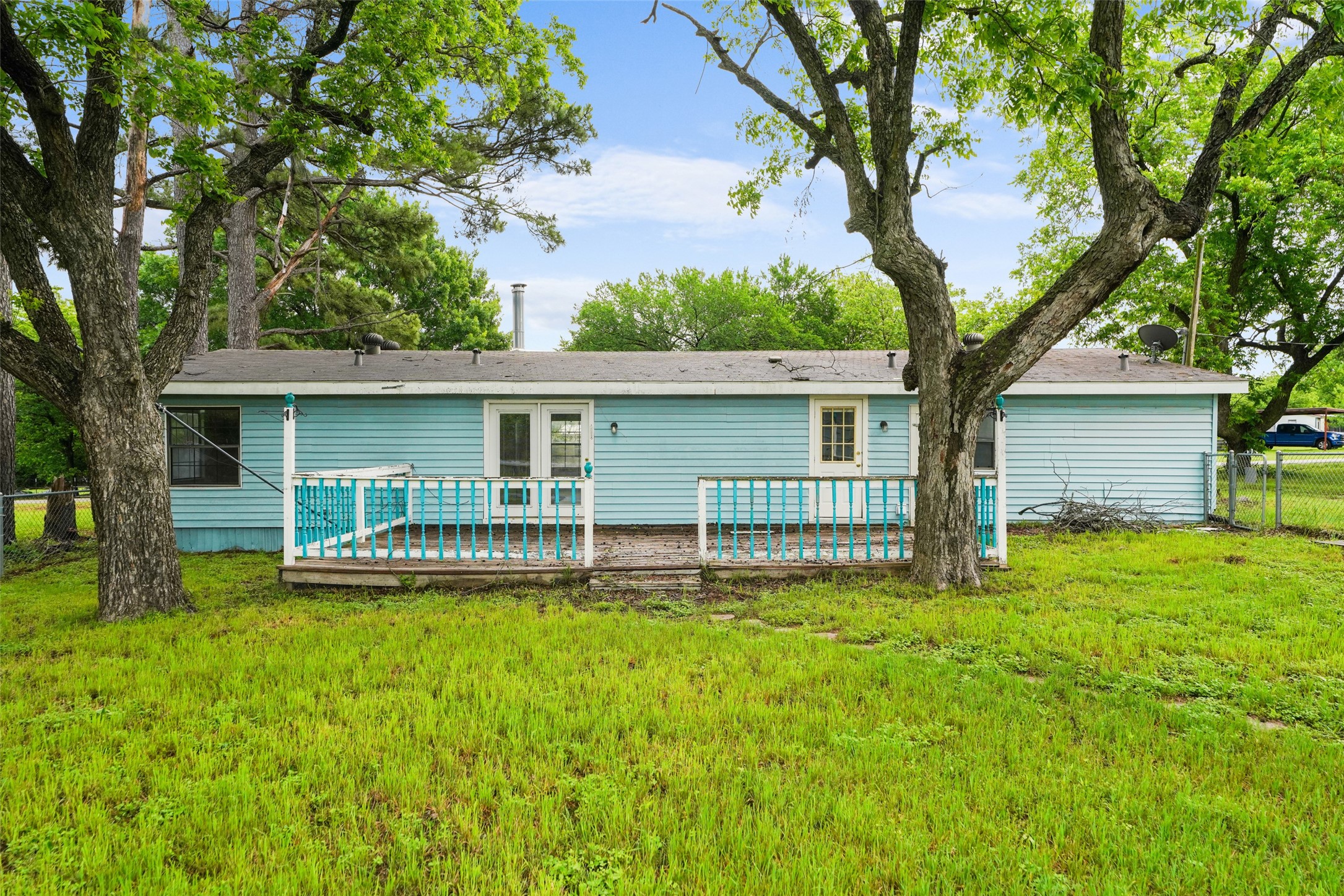 2300 Pecan Valley, Cleburne, TX, 76031