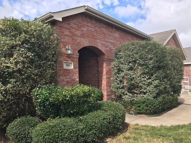 308 Chinaberry Trail, Forney, TX, 75126