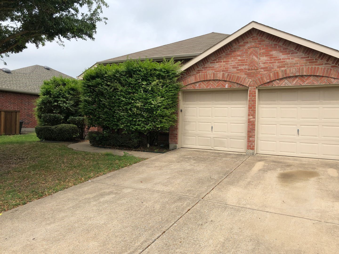 308 Chinaberry Trail, Forney, TX, 75126