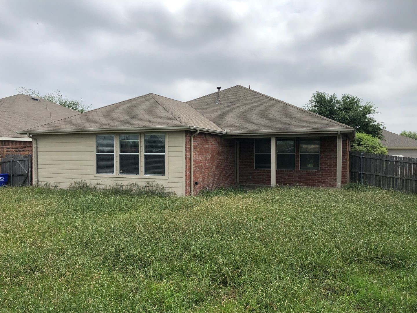 308 Chinaberry Trail, Forney, TX, 75126