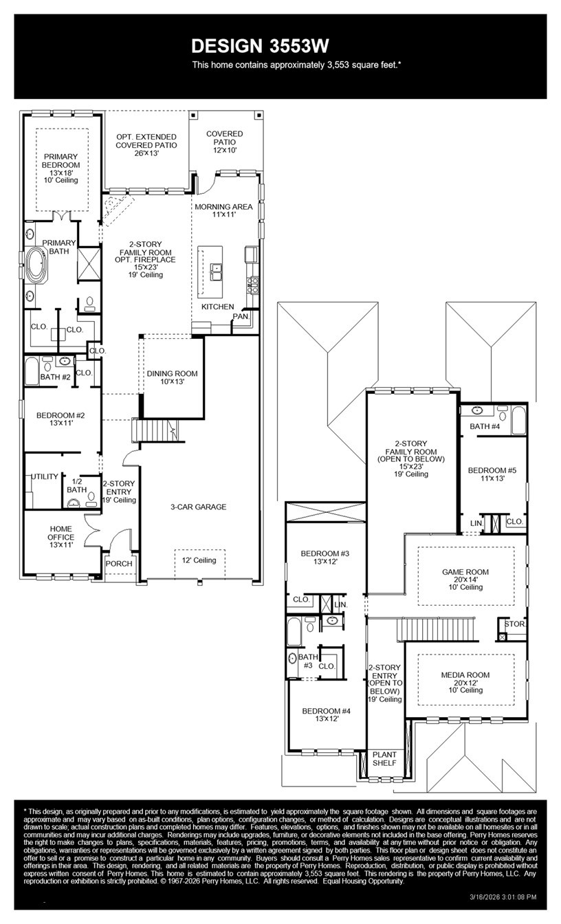 2221 Junction Drive, Celina, TX, 75009